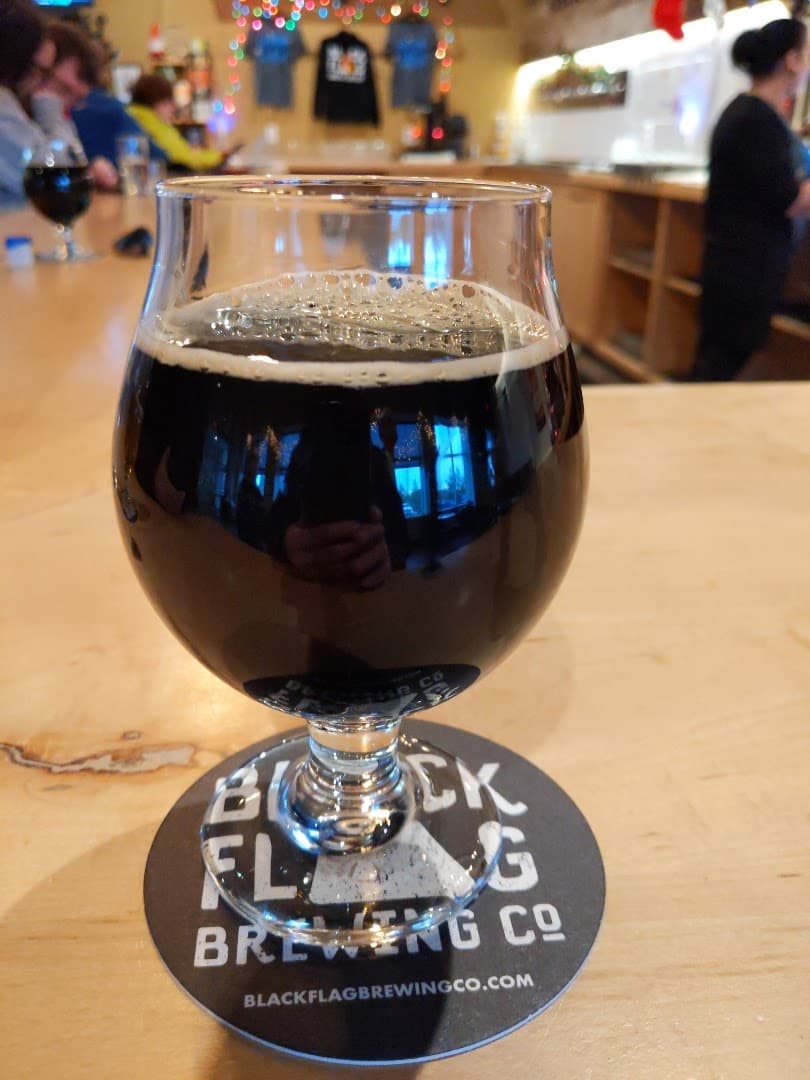 Black Flag Brewing Company photo 6