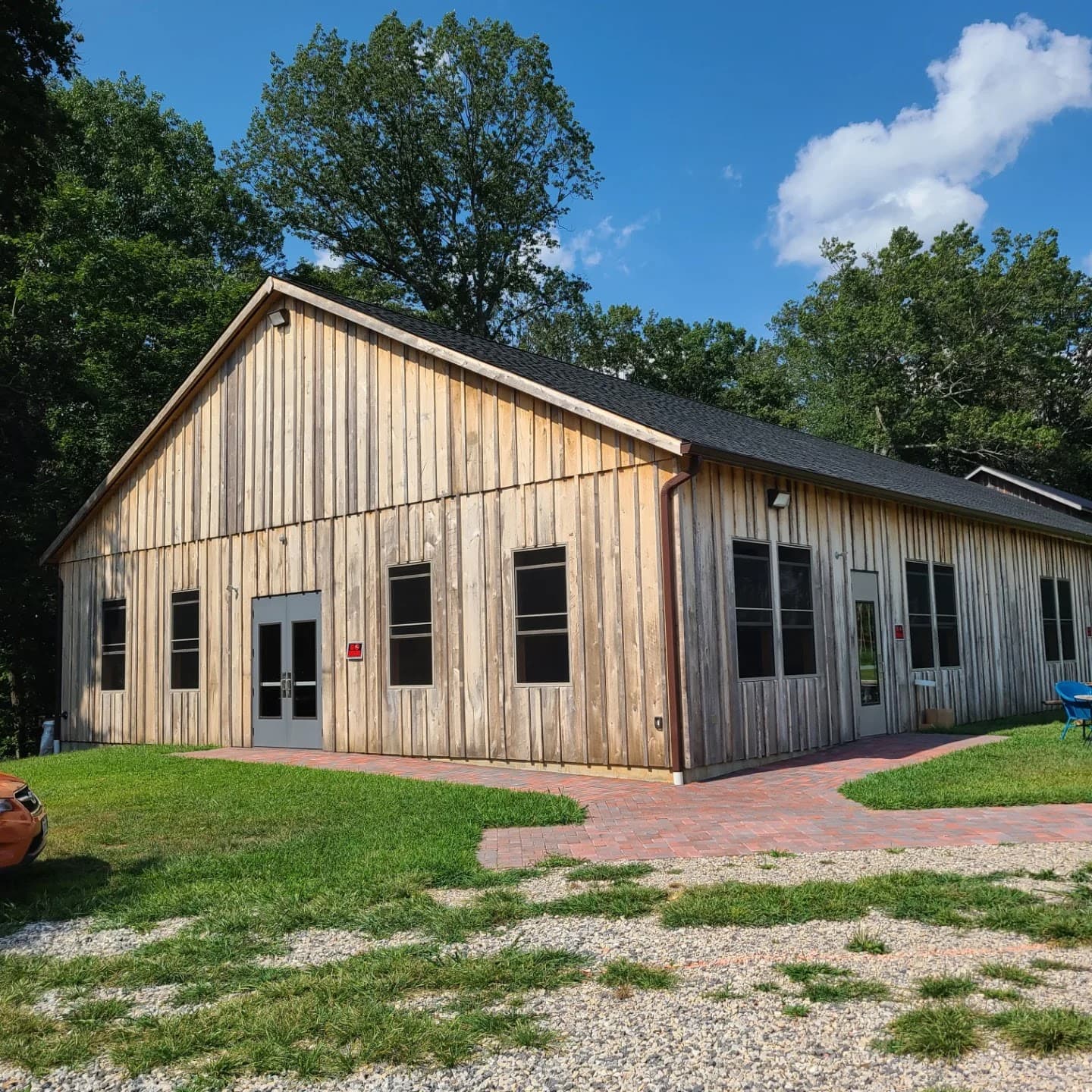 Black Locust Hops Farm Brewery photo 2