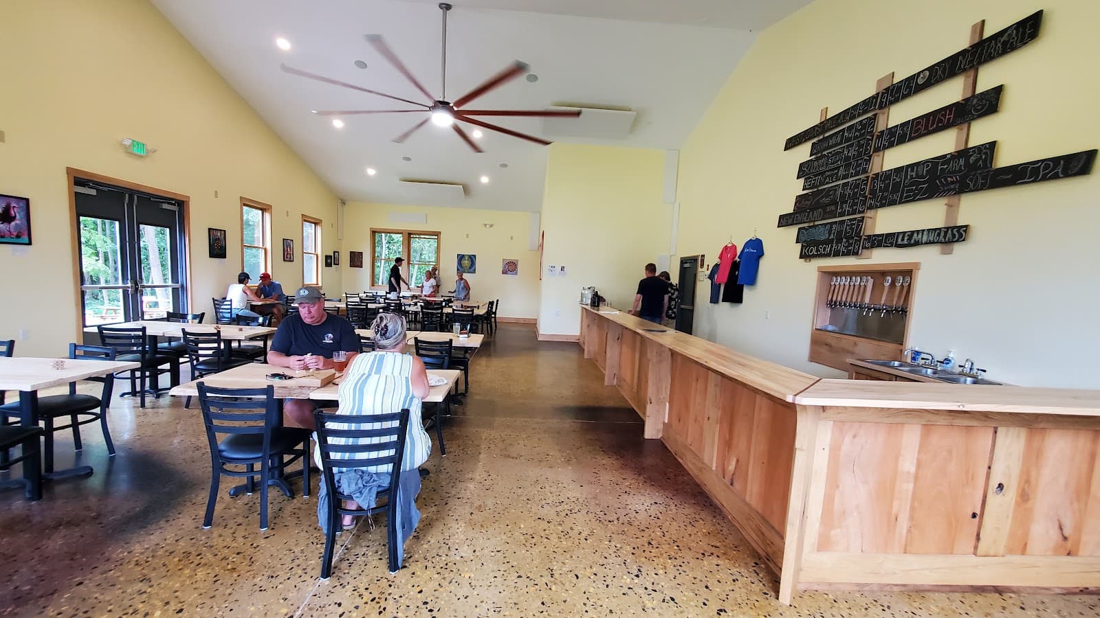 Black Locust Hops Farm Brewery photo 3