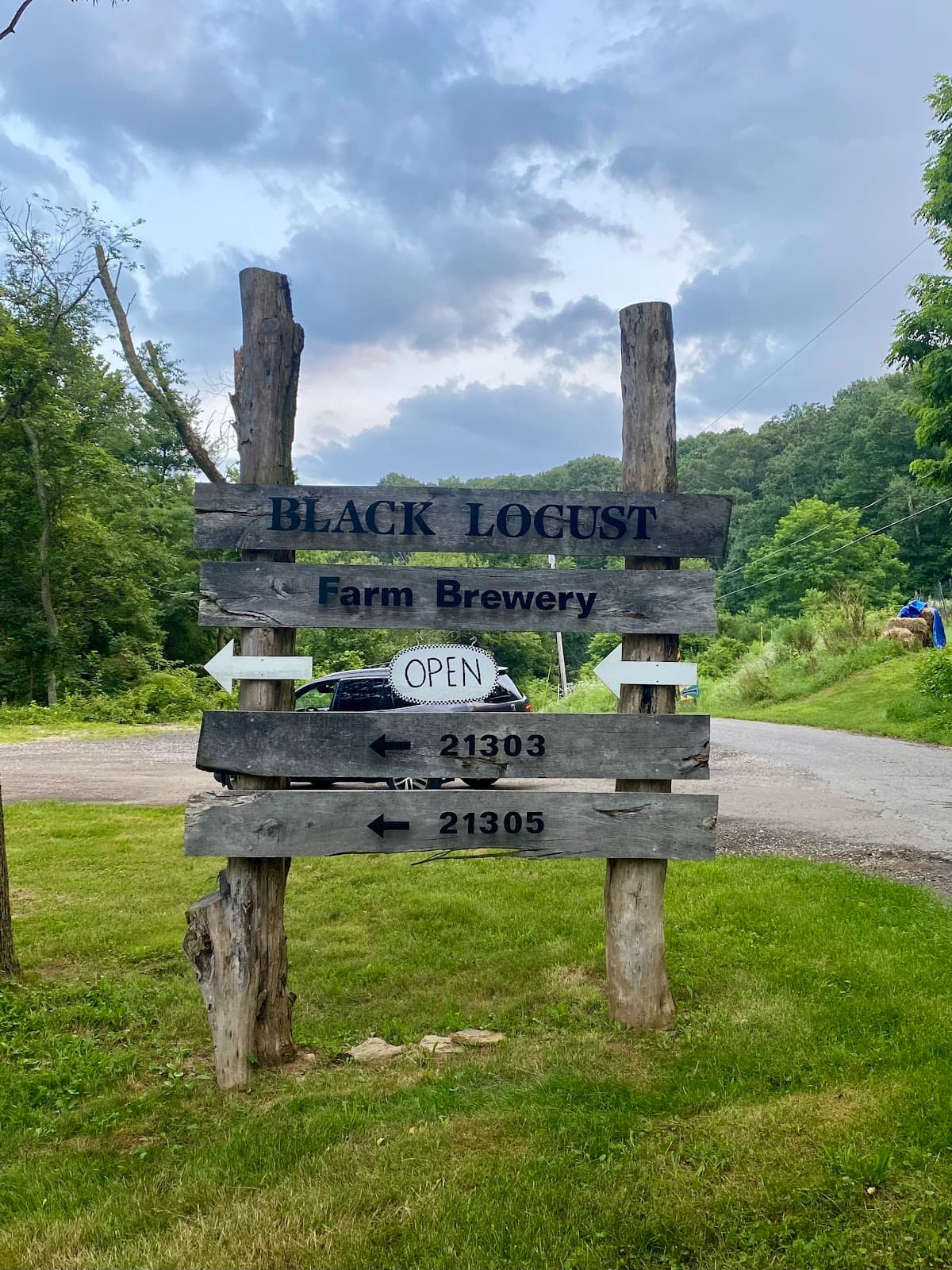 Black Locust Hops Farm Brewery photo 6