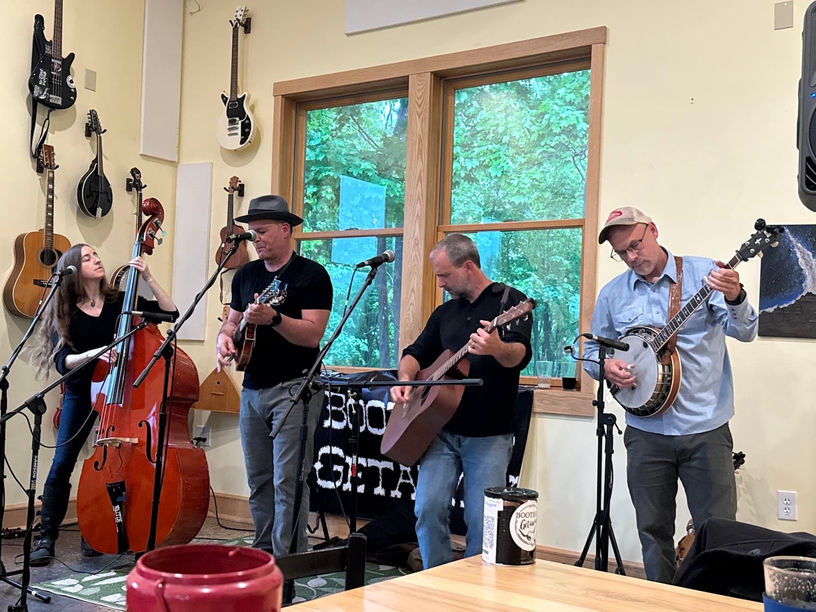 Black Locust Hops Farm Brewery photo 7