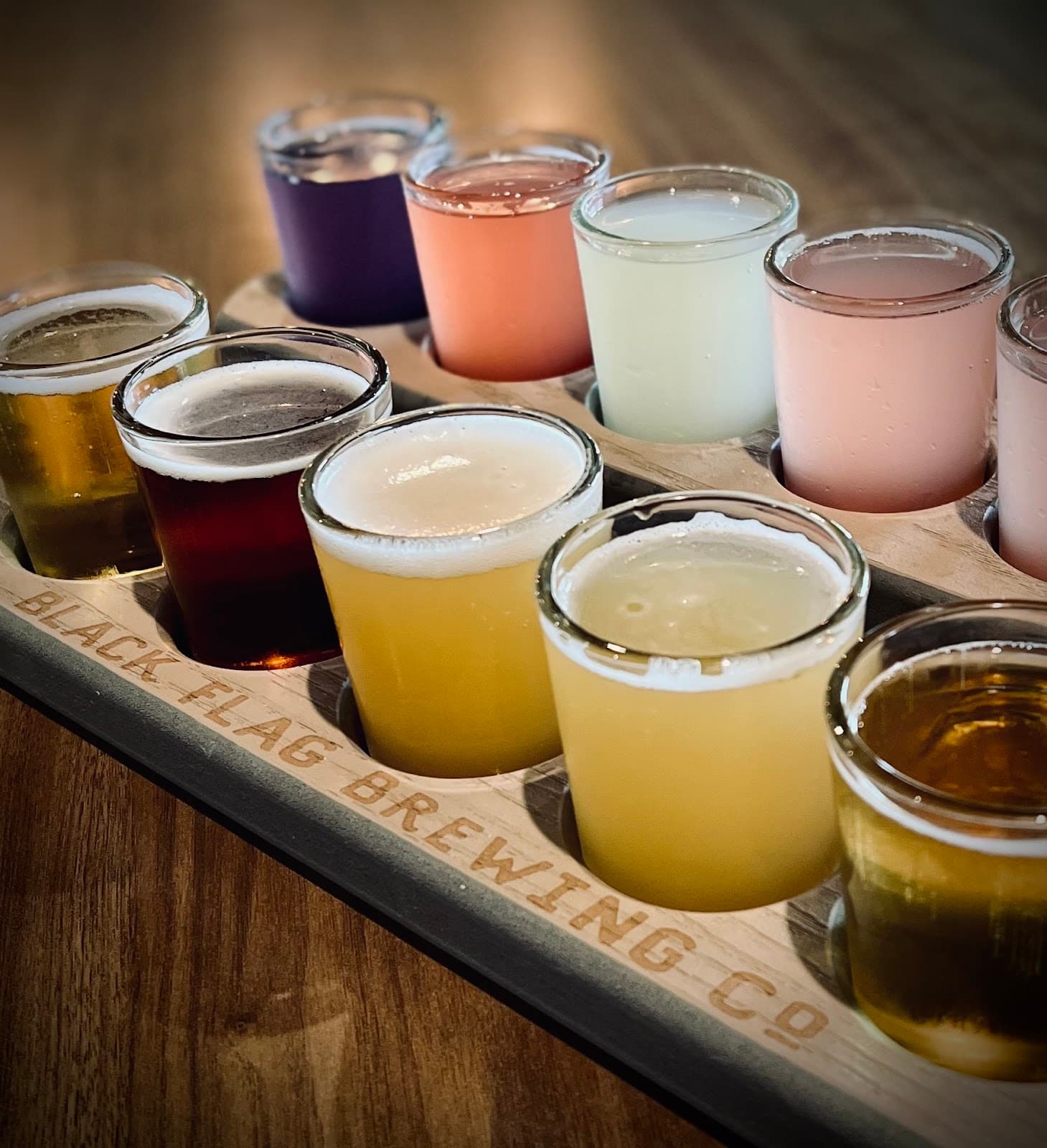 Black Viking Brewing photo 2