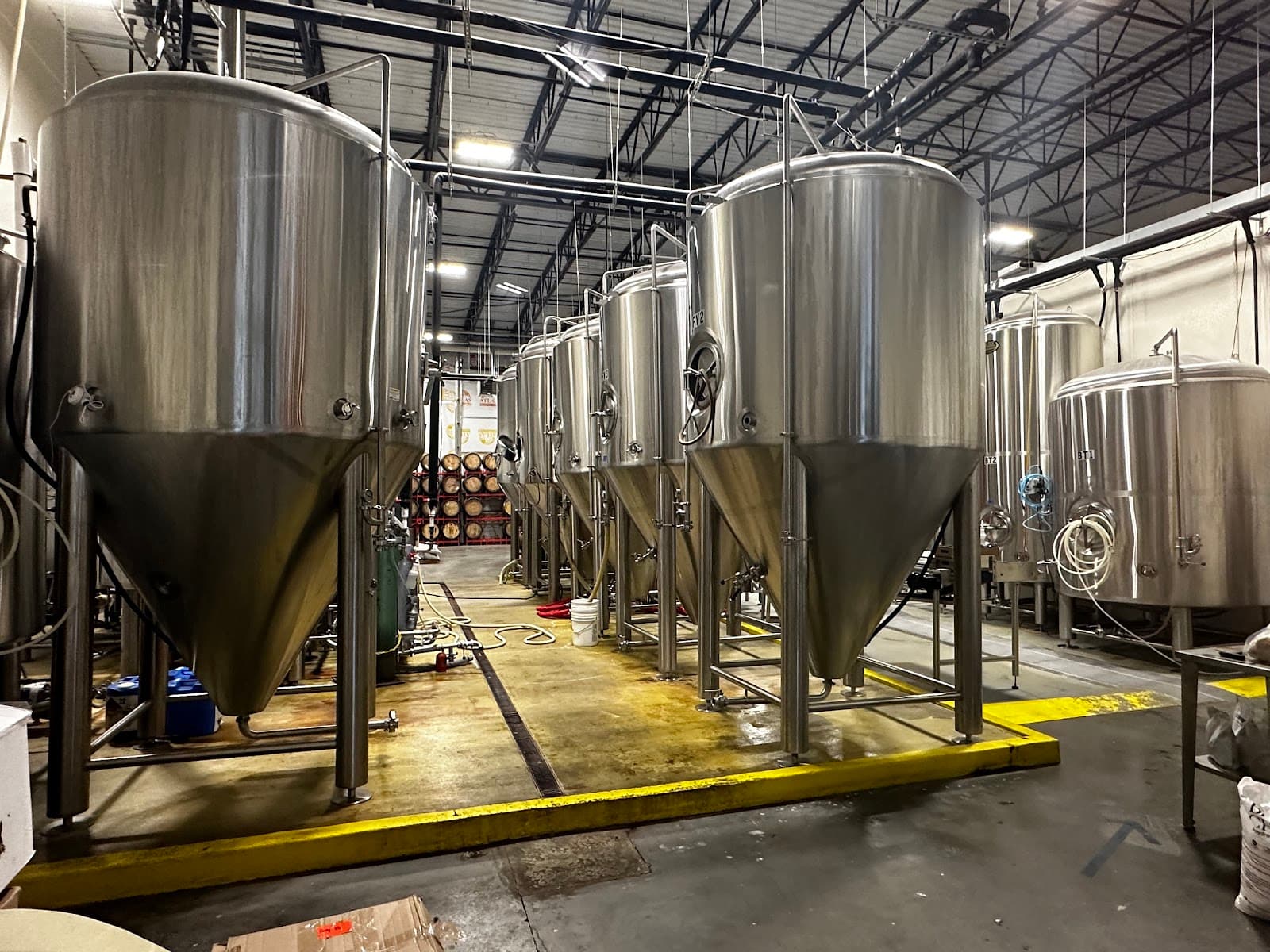 Black Viking Brewing photo 4