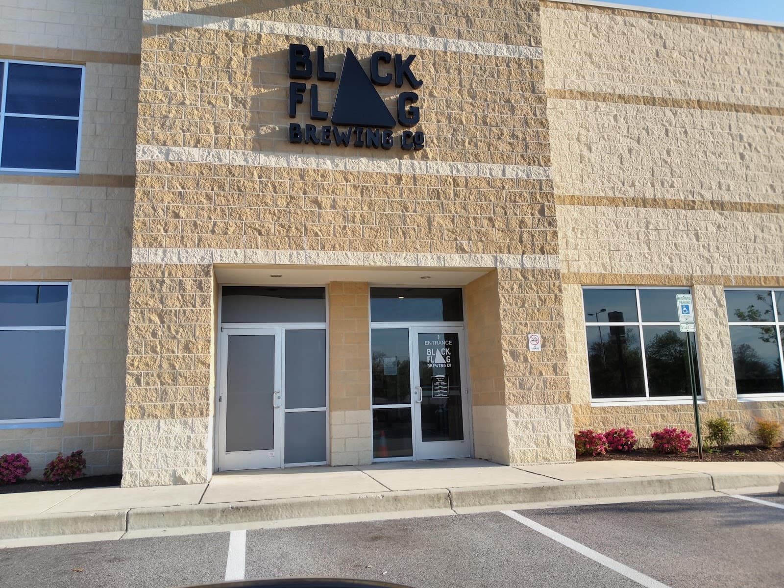 Black Viking Brewing photo 7