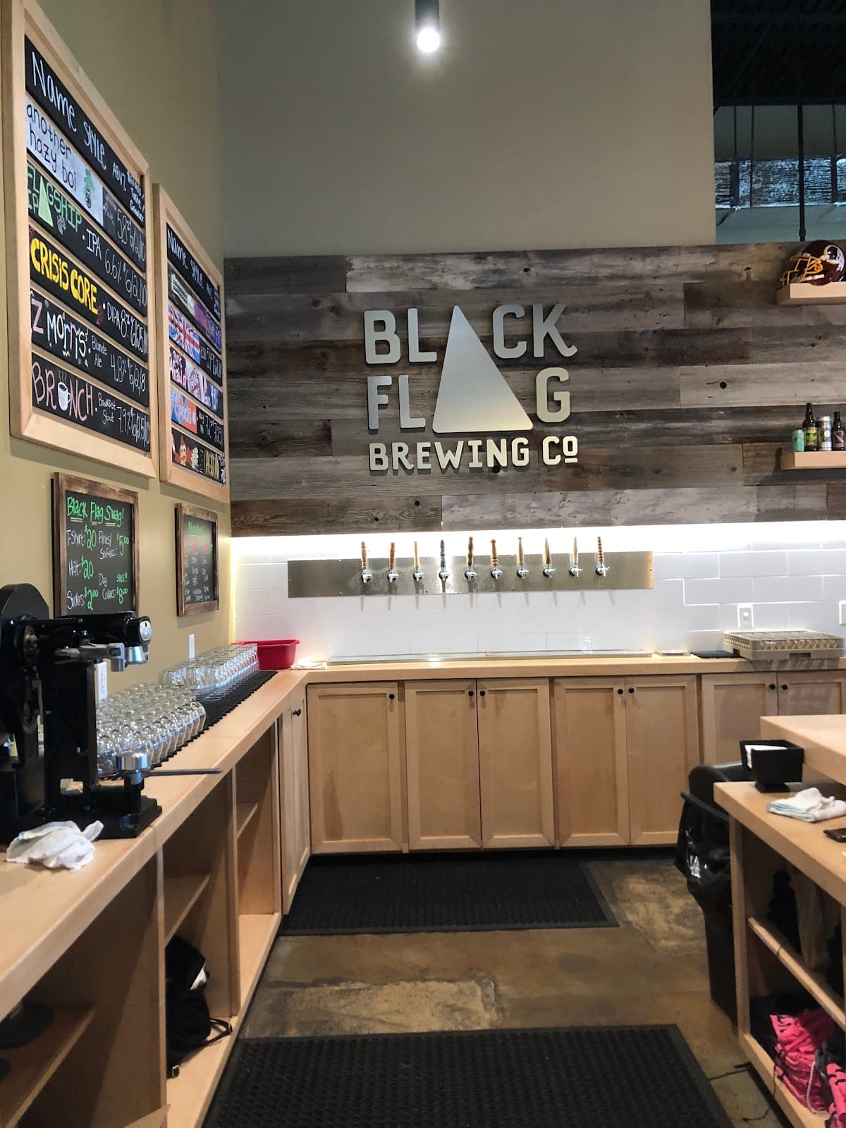 Black Viking Brewing photo 8