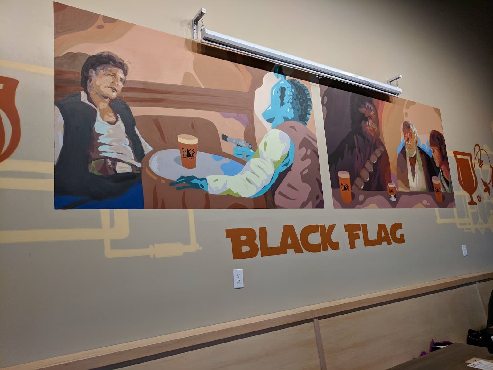 Black Viking Brewing photo 9