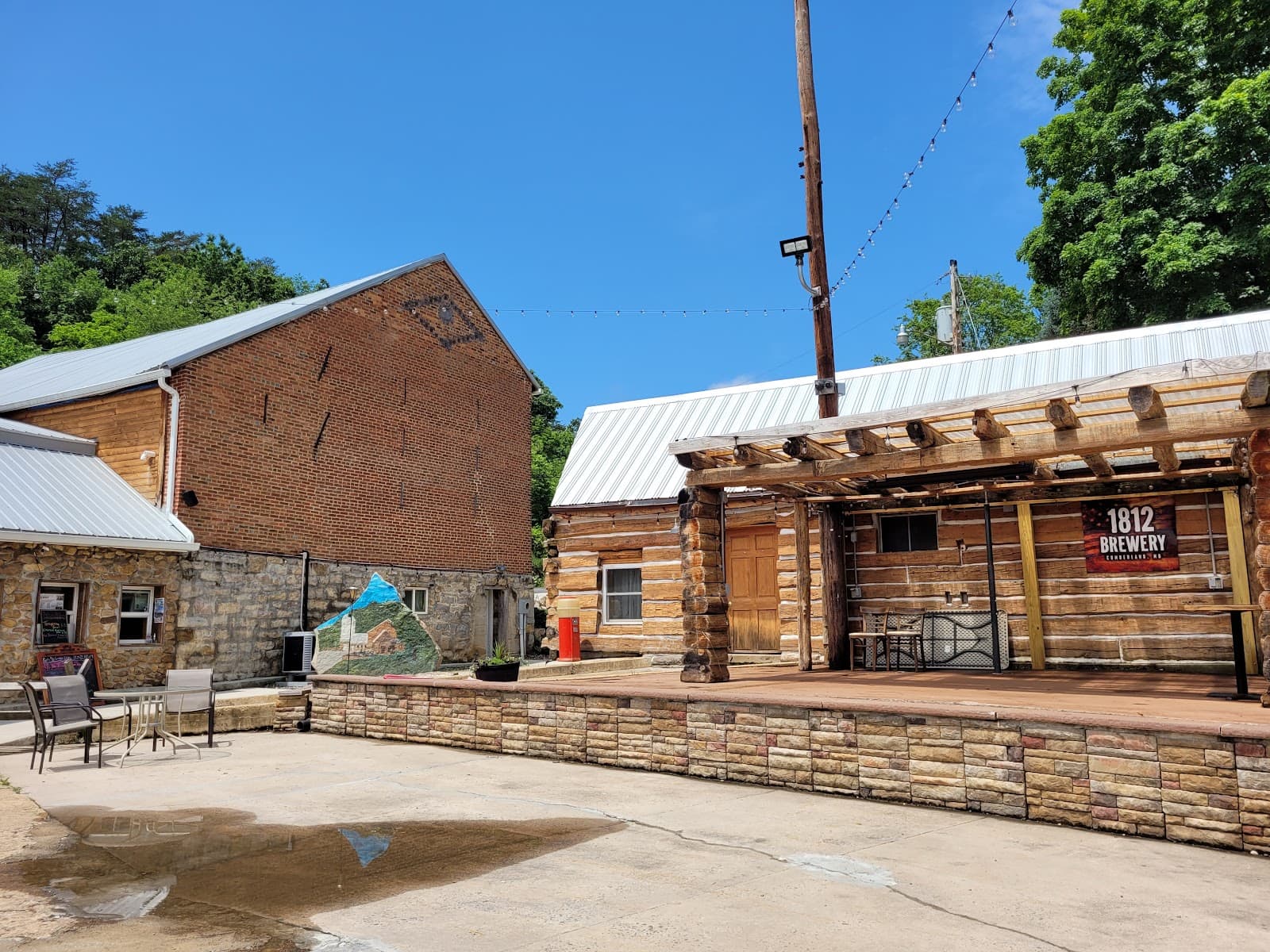 1812 Brewery photo 1