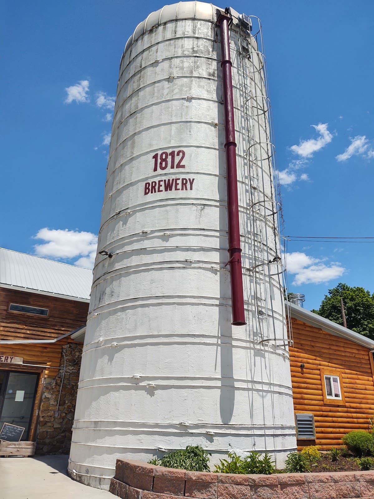 1812 Brewery photo 3