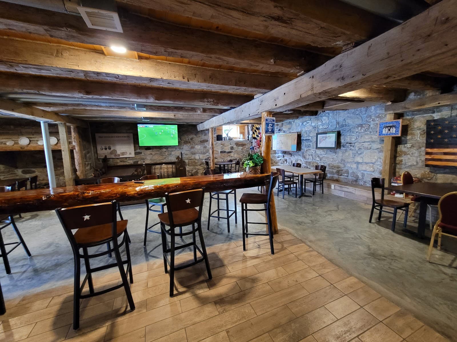 1812 Brewery photo 5