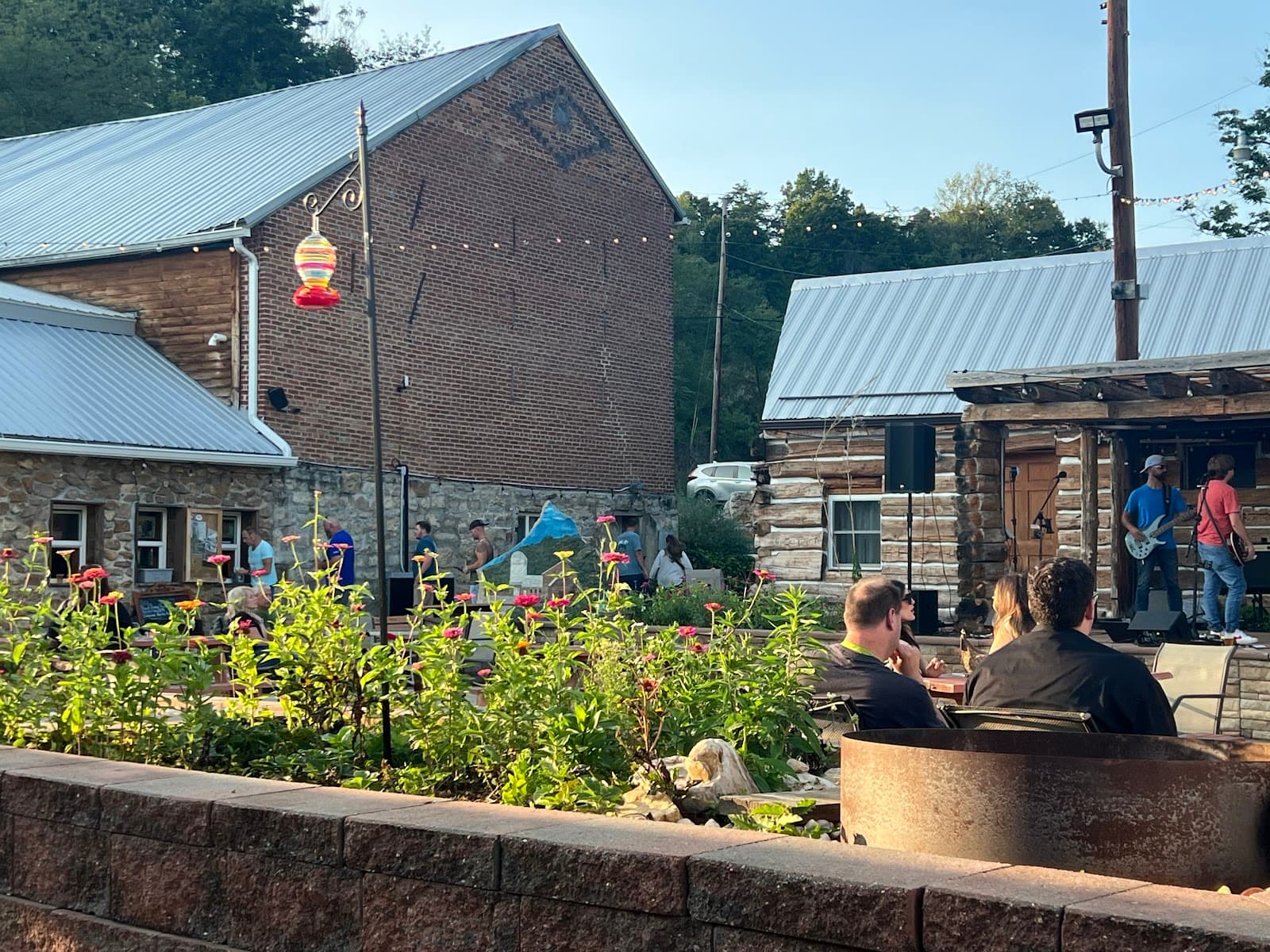 1812 Brewery photo 6