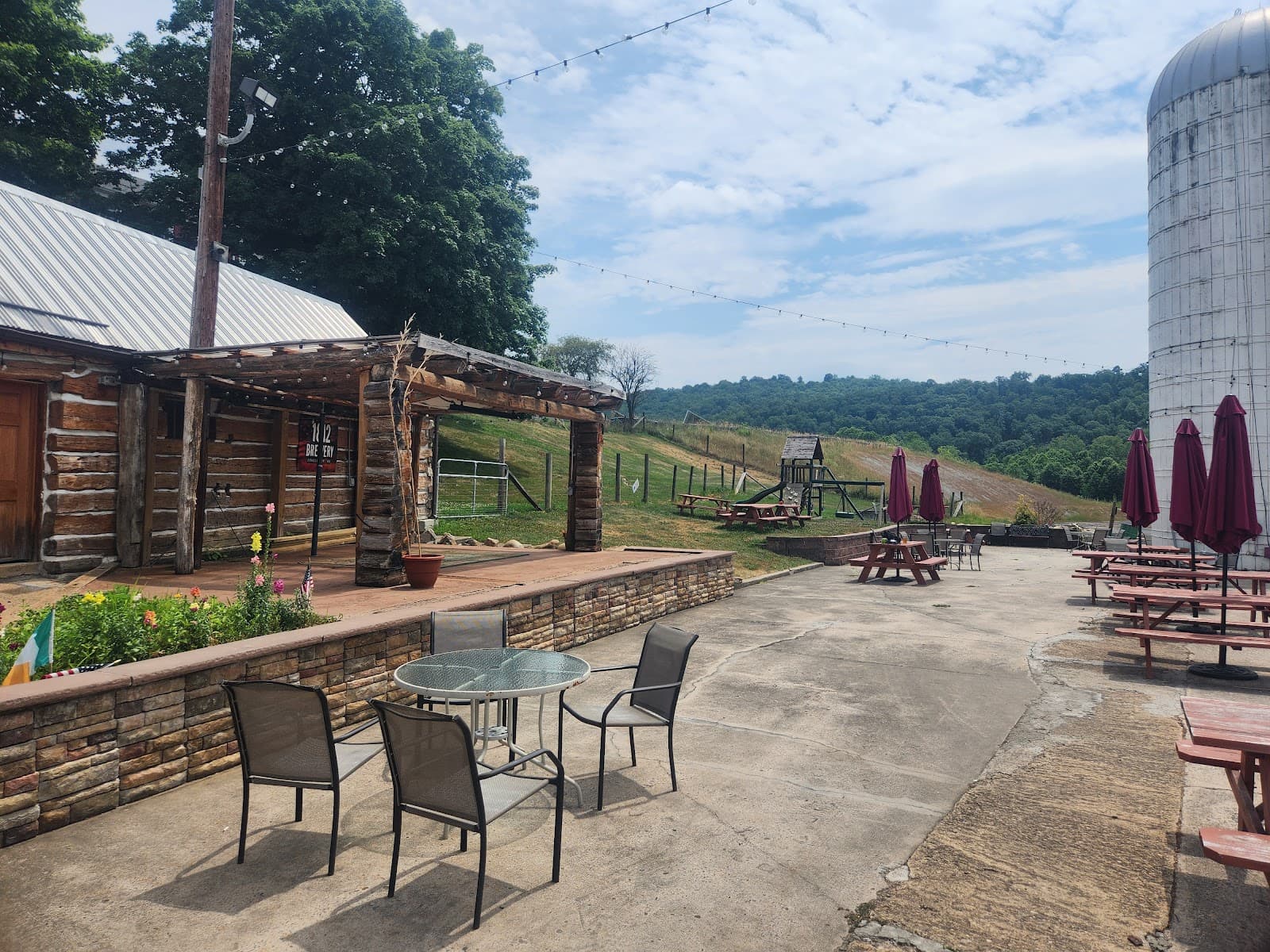 1812 Brewery photo 9