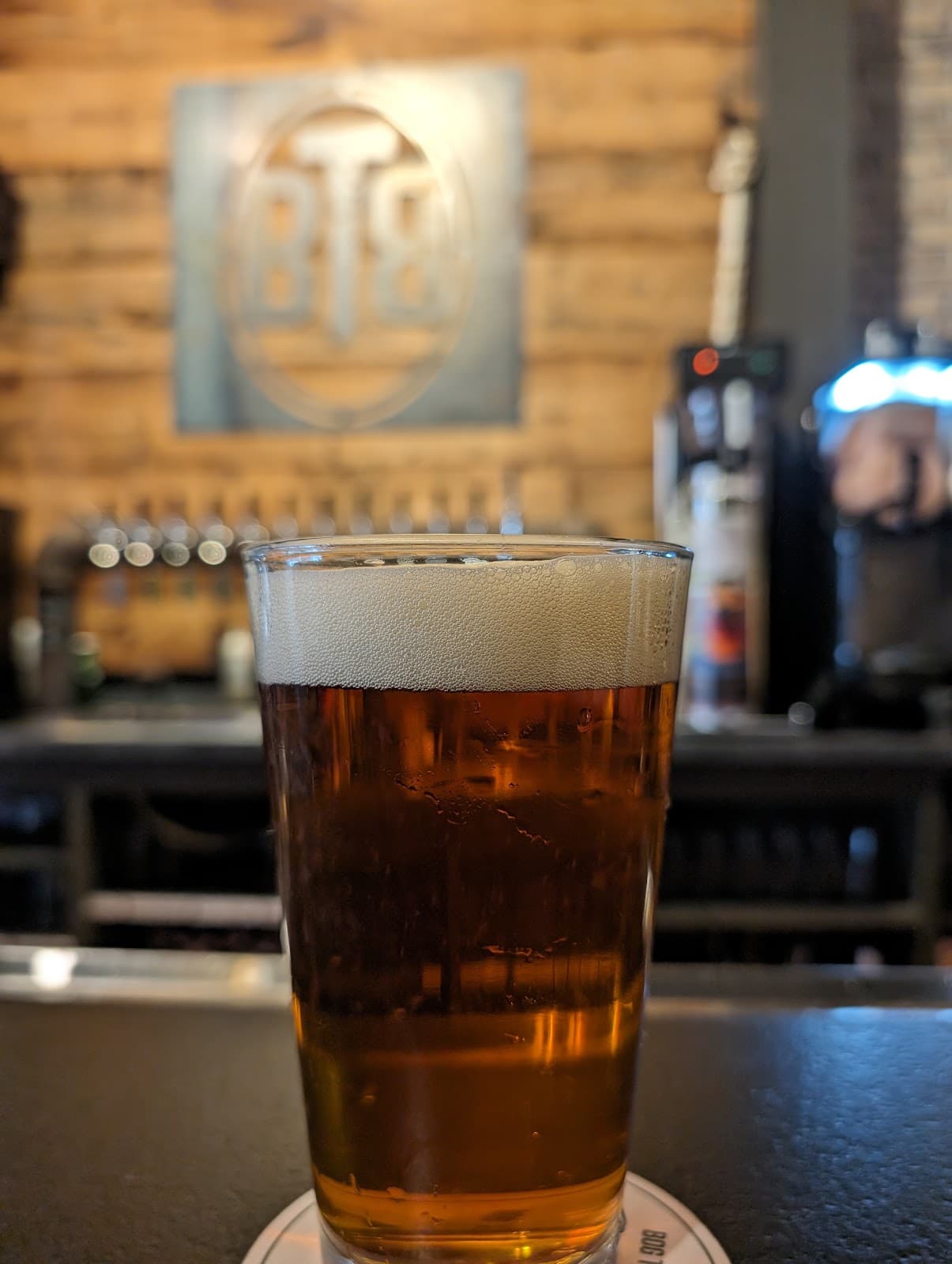 Bog Turtle Brewery photo 2