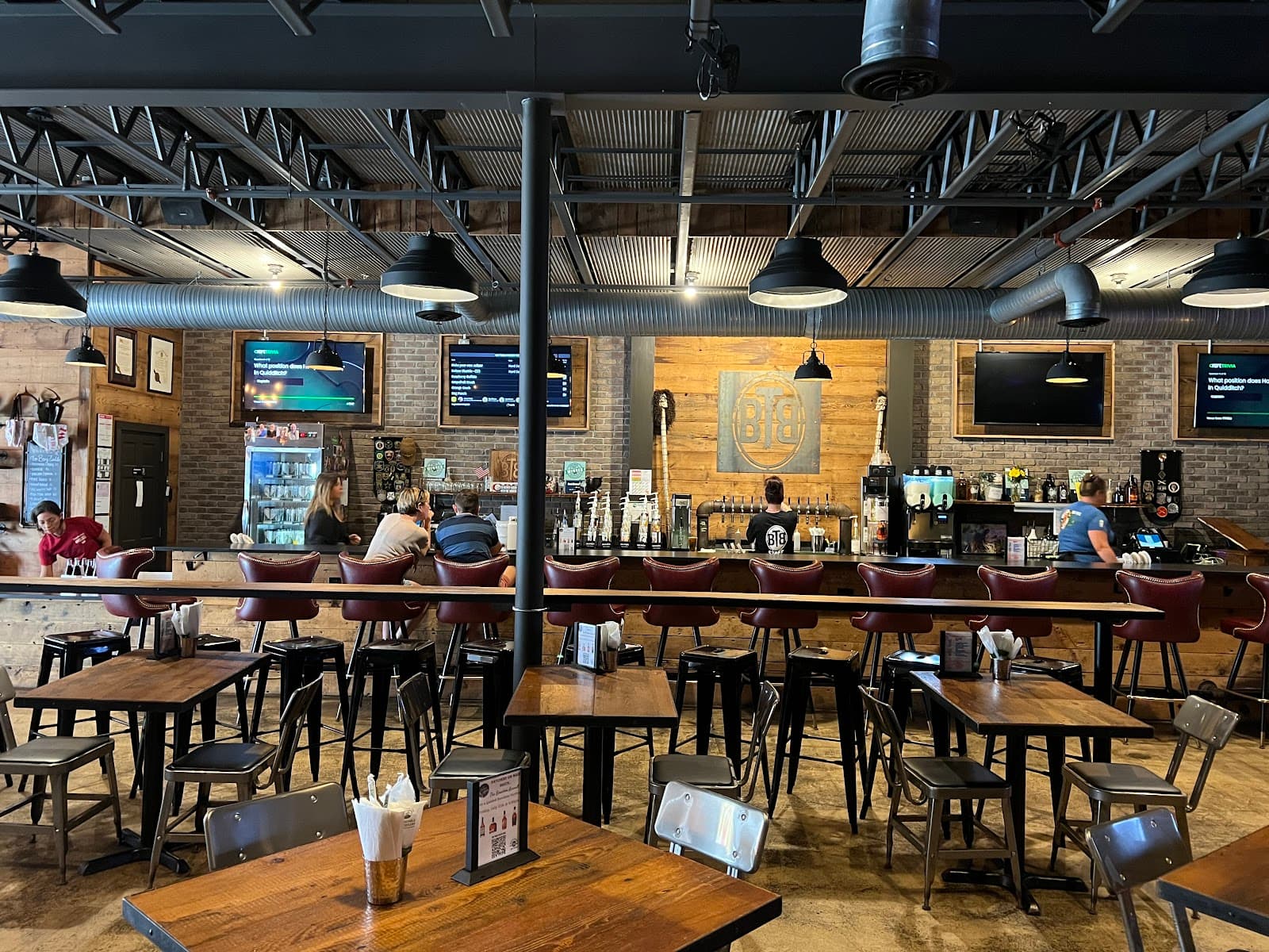 Bog Turtle Brewery photo 3