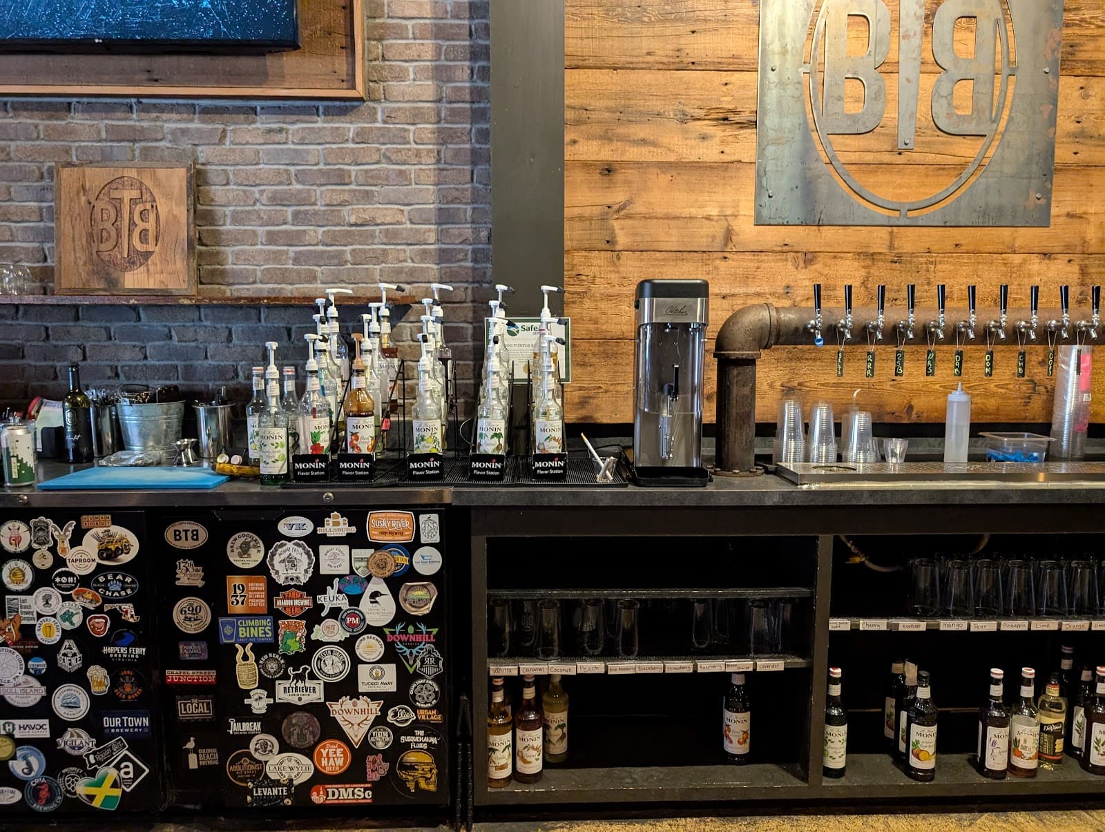 Bog Turtle Brewery photo 4