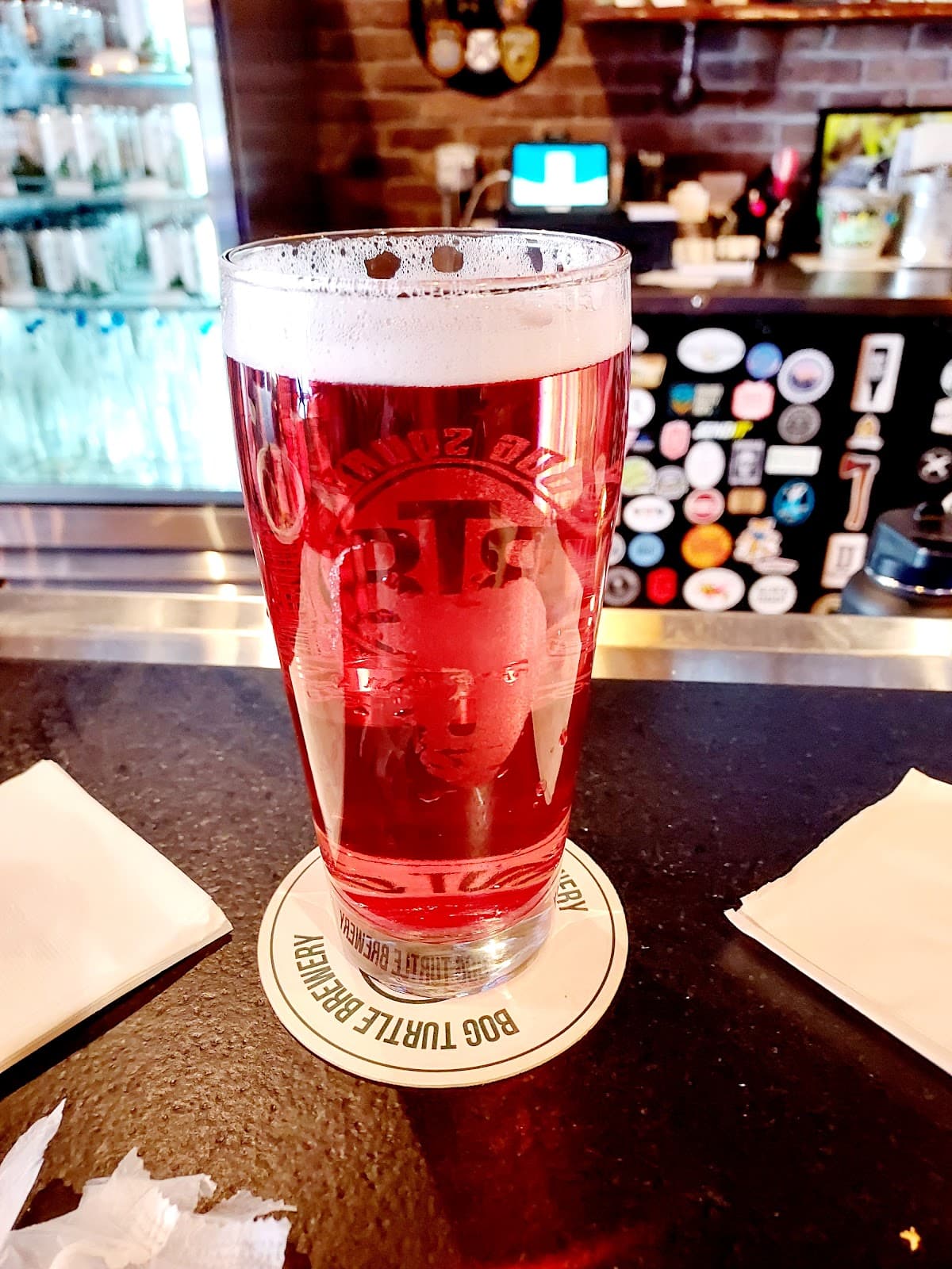 Bog Turtle Brewery photo 9