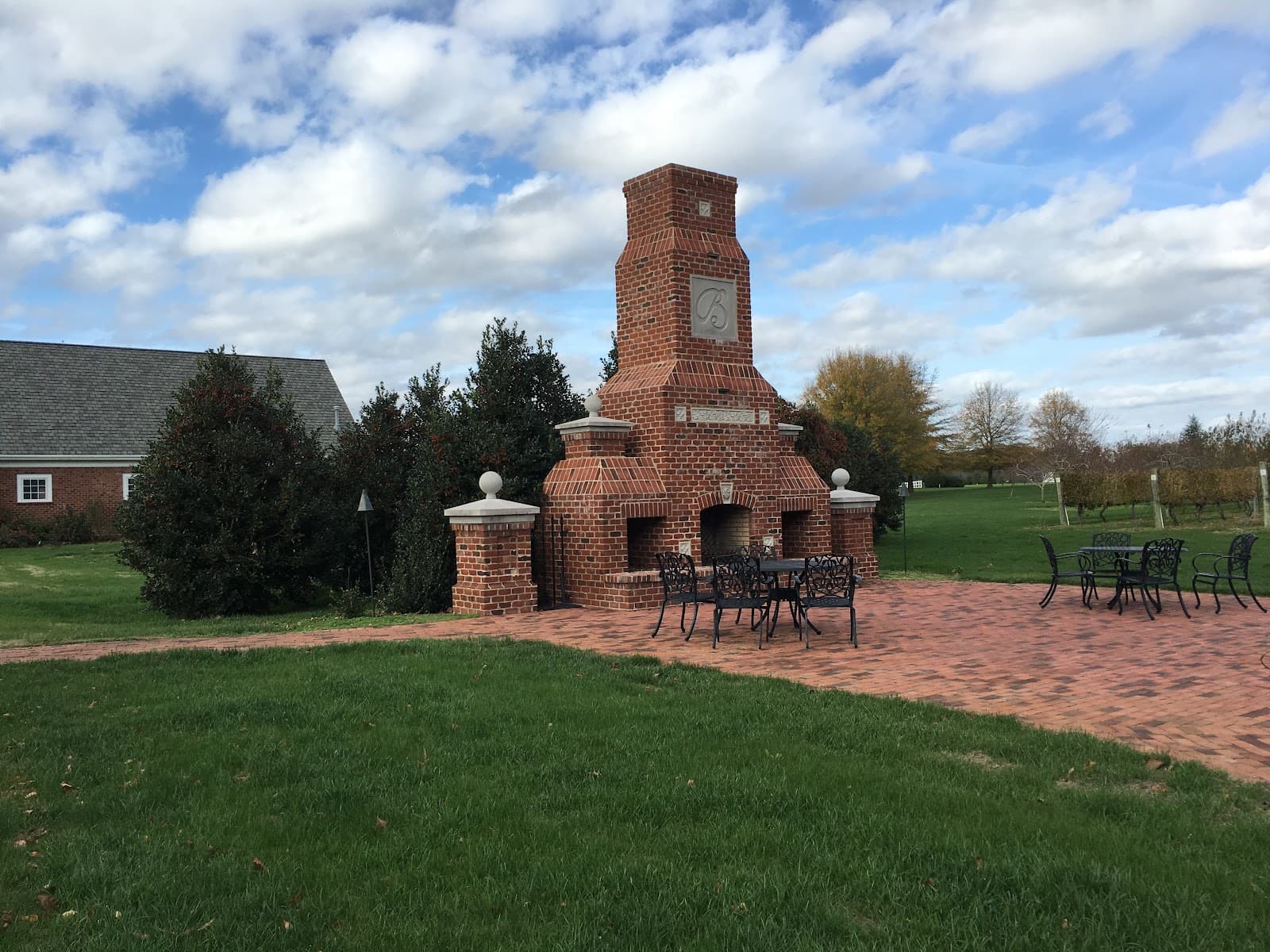 Bordeleau Vineyards & Winery photo 2