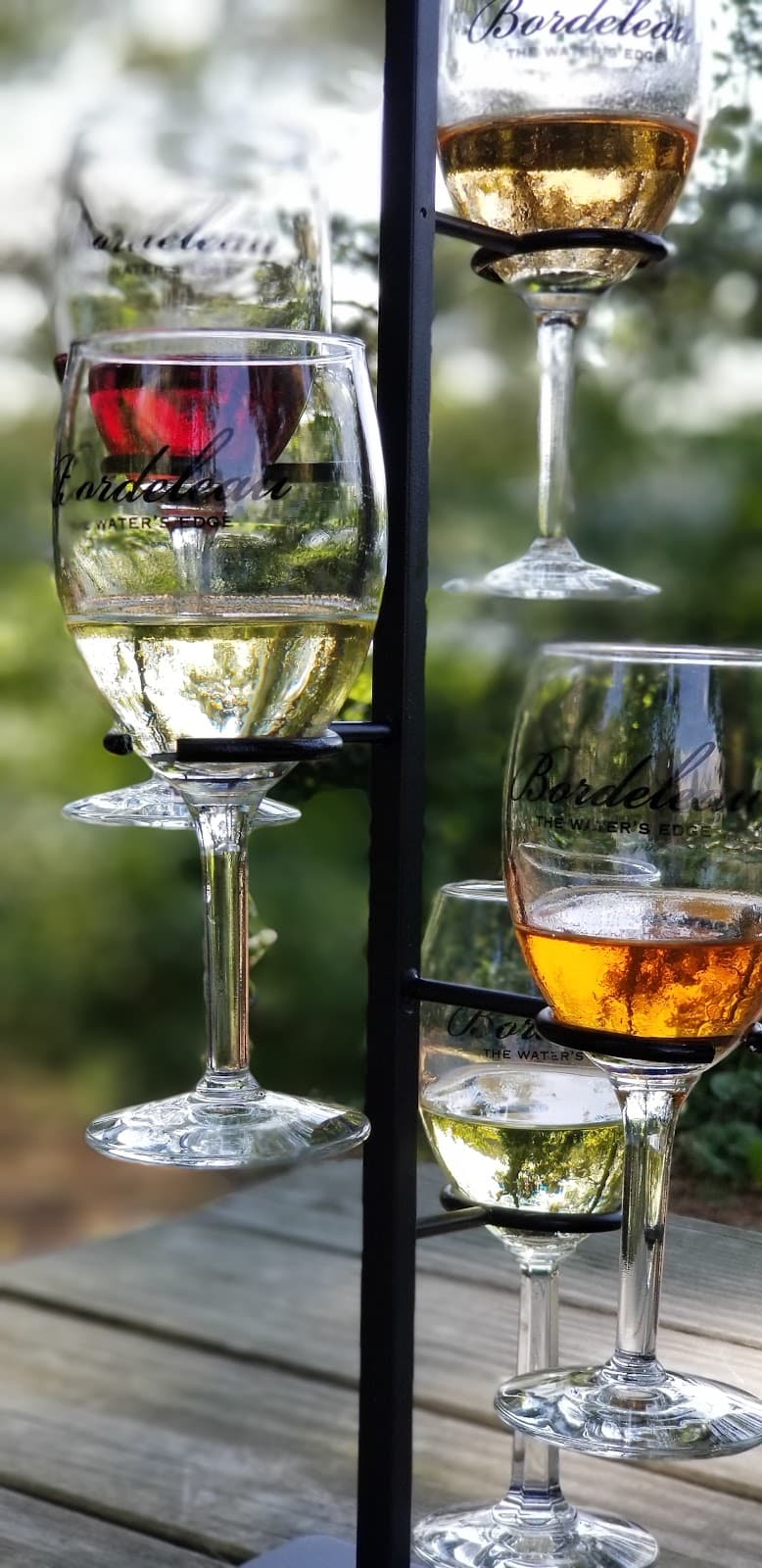 Bordeleau Vineyards & Winery photo 3