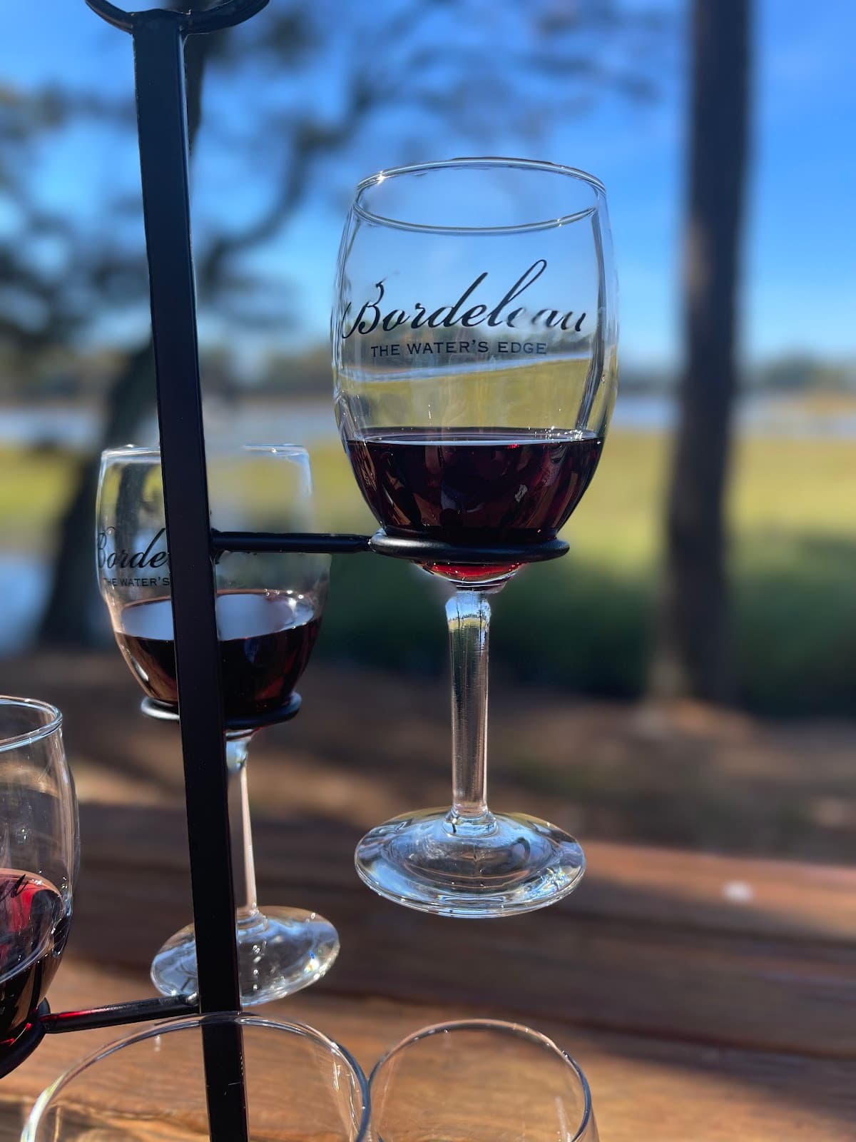 Bordeleau Vineyards & Winery photo 5