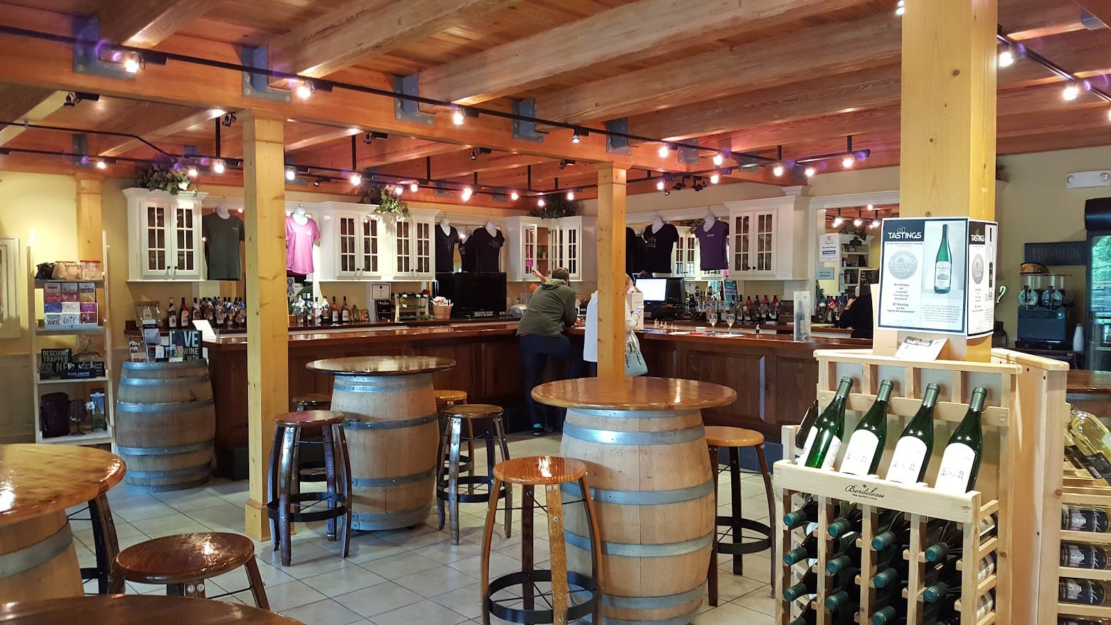 Bordeleau Vineyards & Winery photo 7