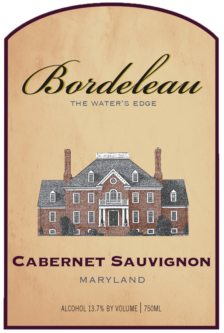 Bordeleau Vineyards & Winery photo 9