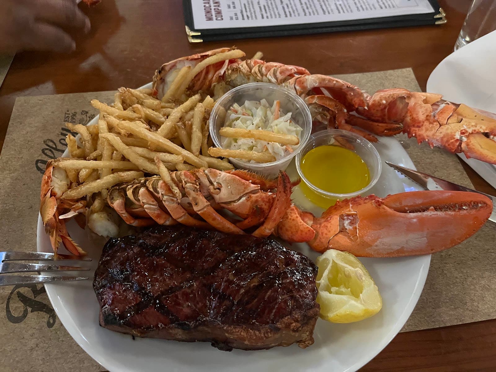 Brewer's Alley Restaurant and Brewery photo 4