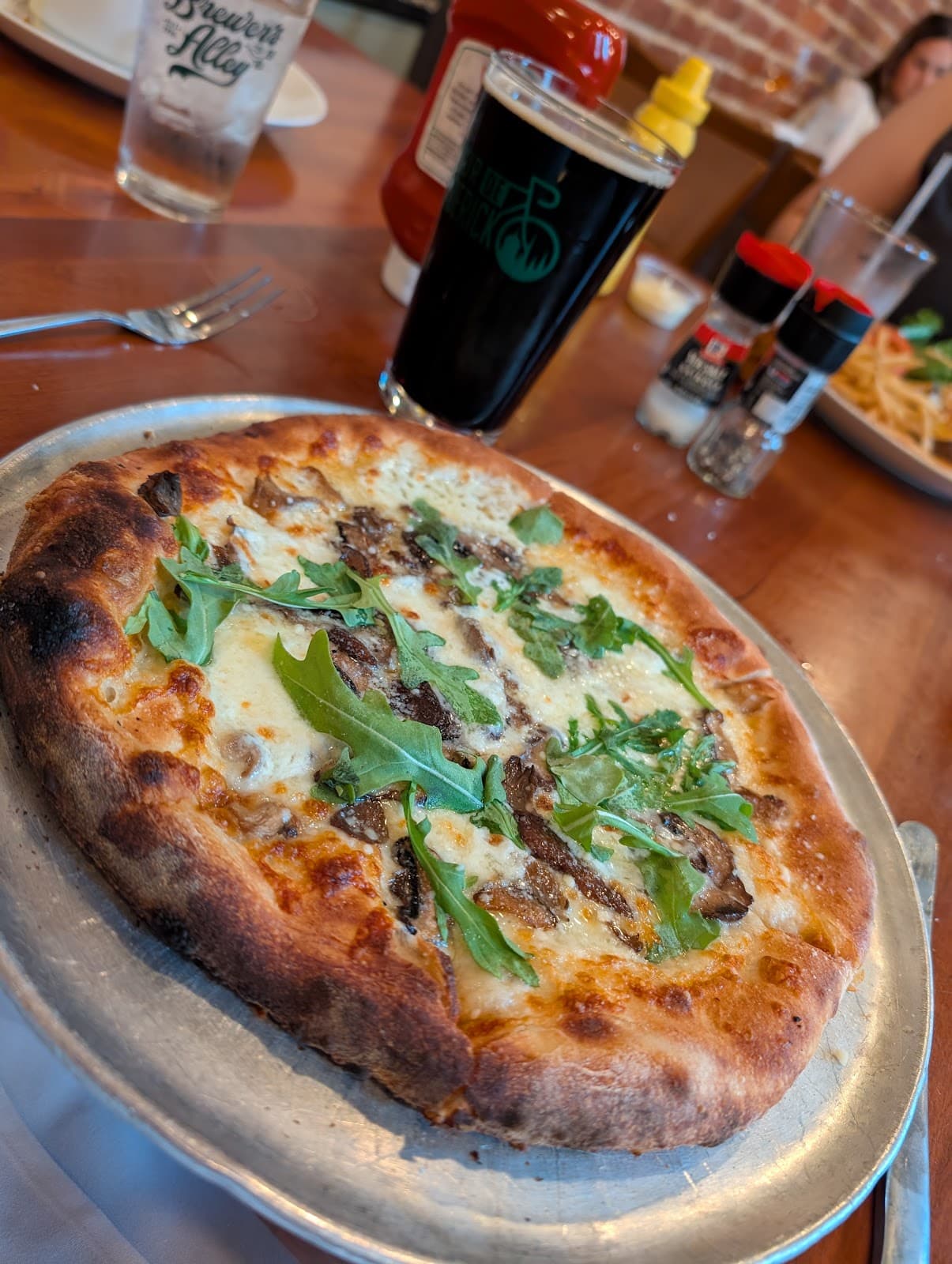 Brewer's Alley Restaurant and Brewery photo 9