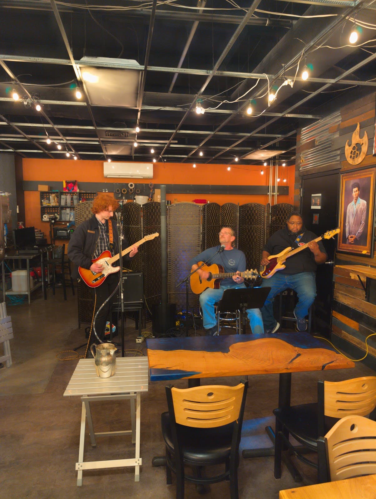 Brewery Fire photo 1