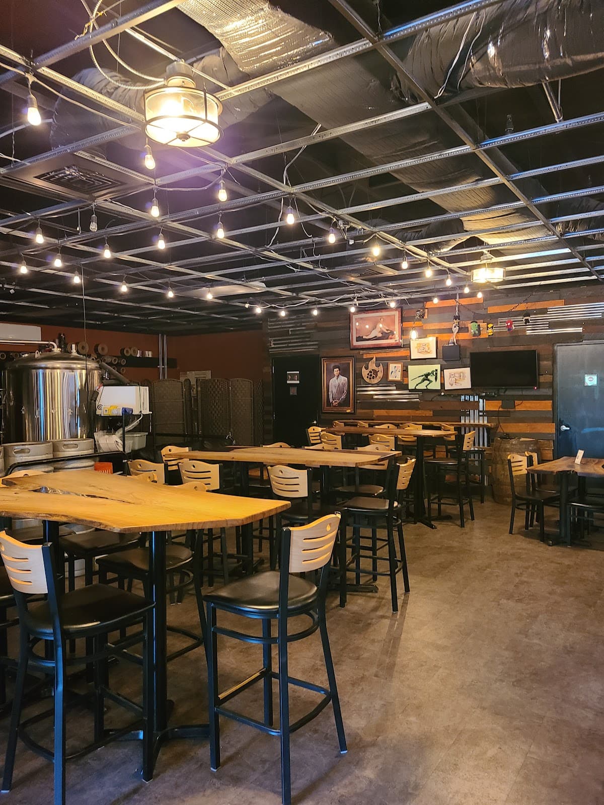 Brewery Fire photo 4