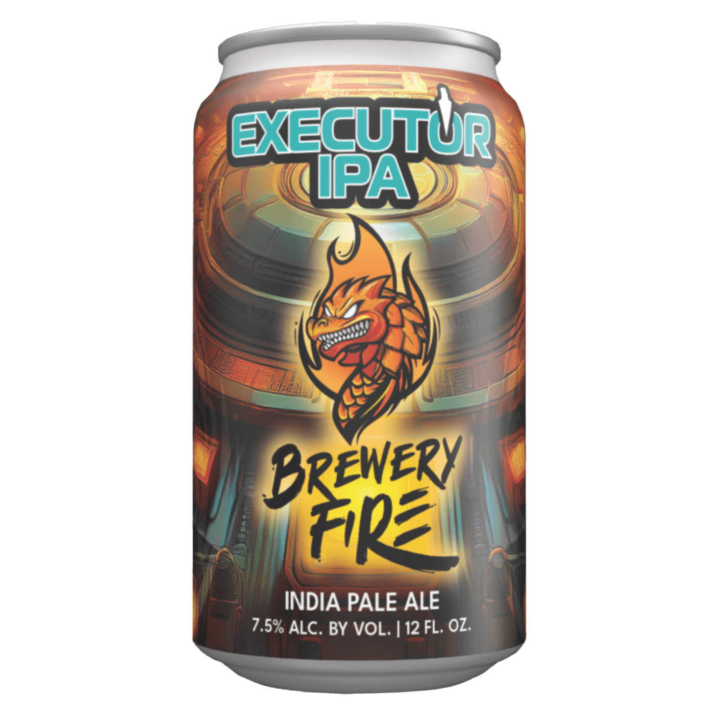 Brewery Fire photo 7