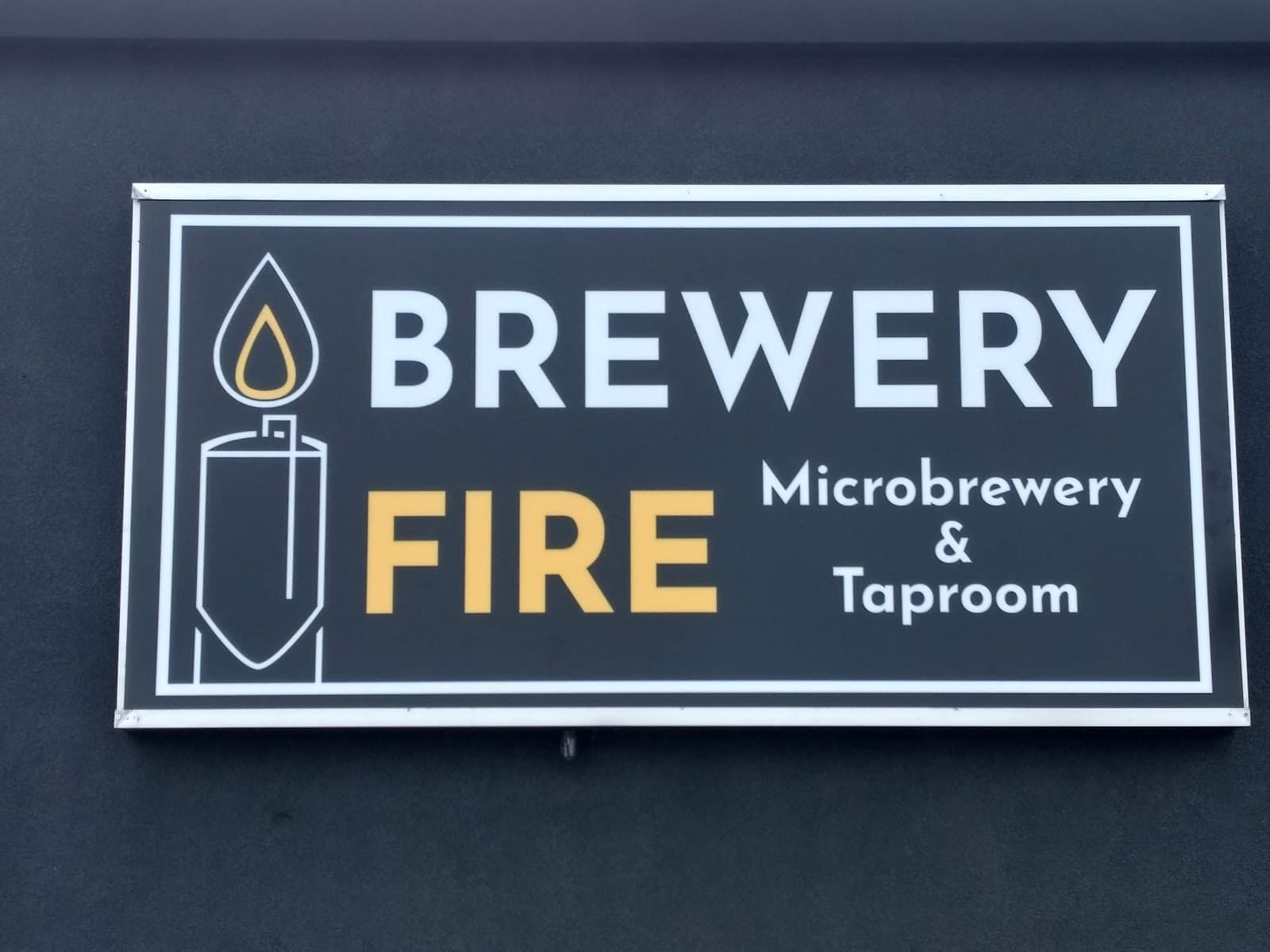 Brewery Fire photo 9