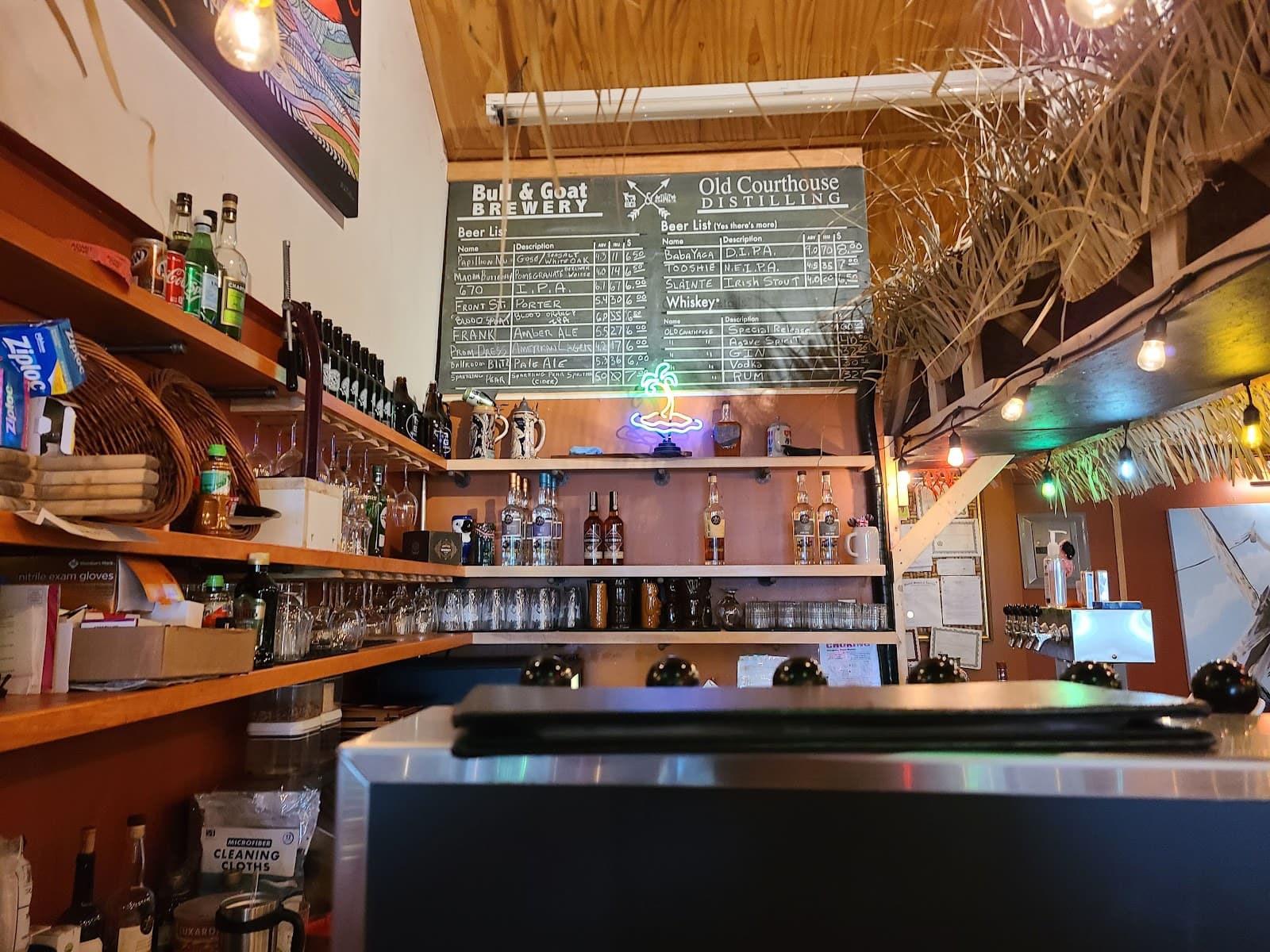 Bull and Goat Brewery photo 2