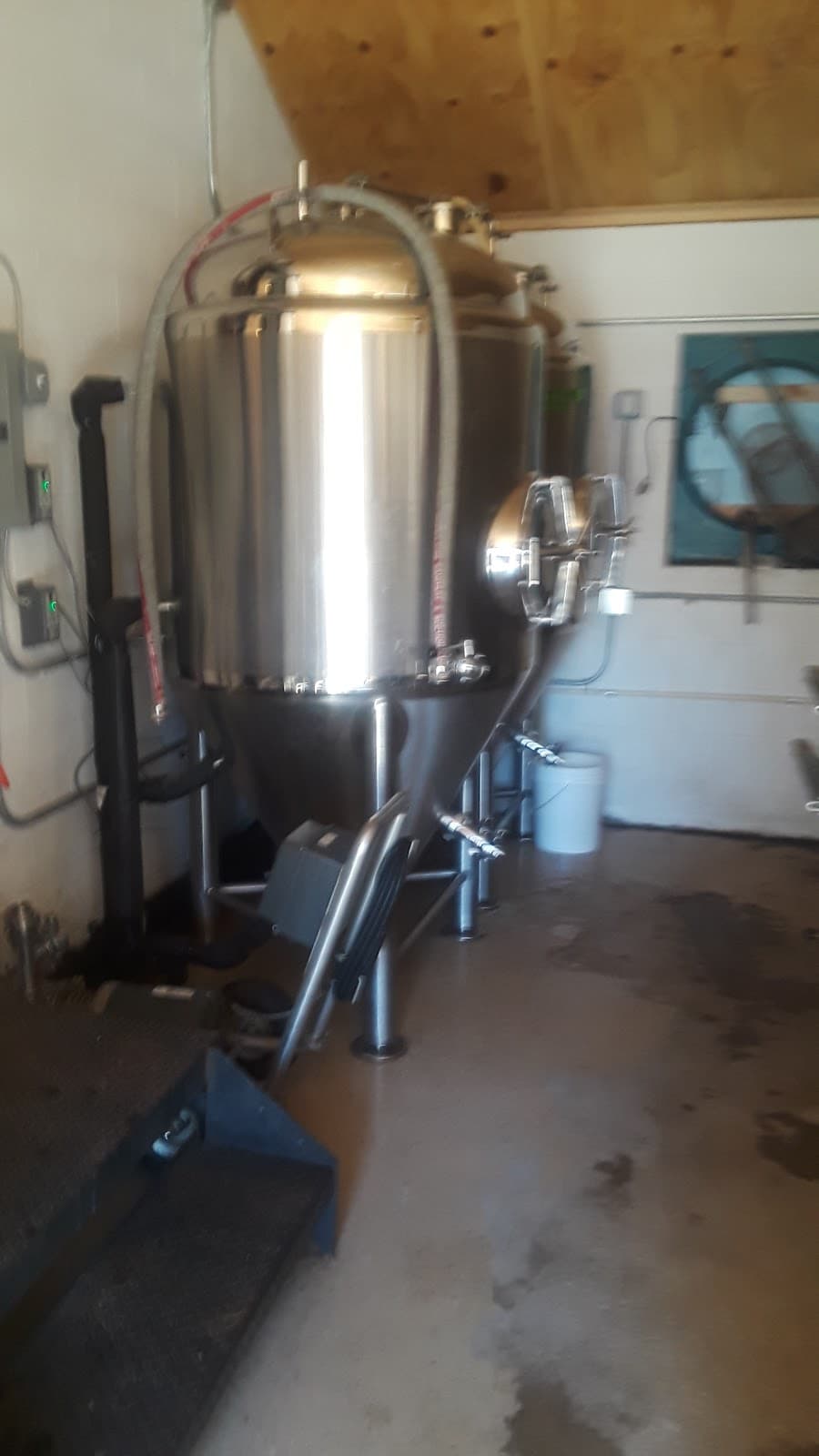 Bull and Goat Brewery photo 4