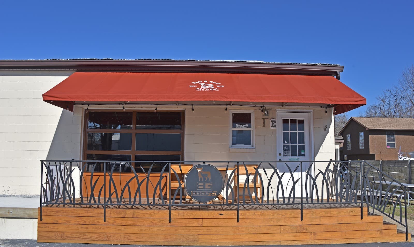 Bull and Goat Brewery photo 5