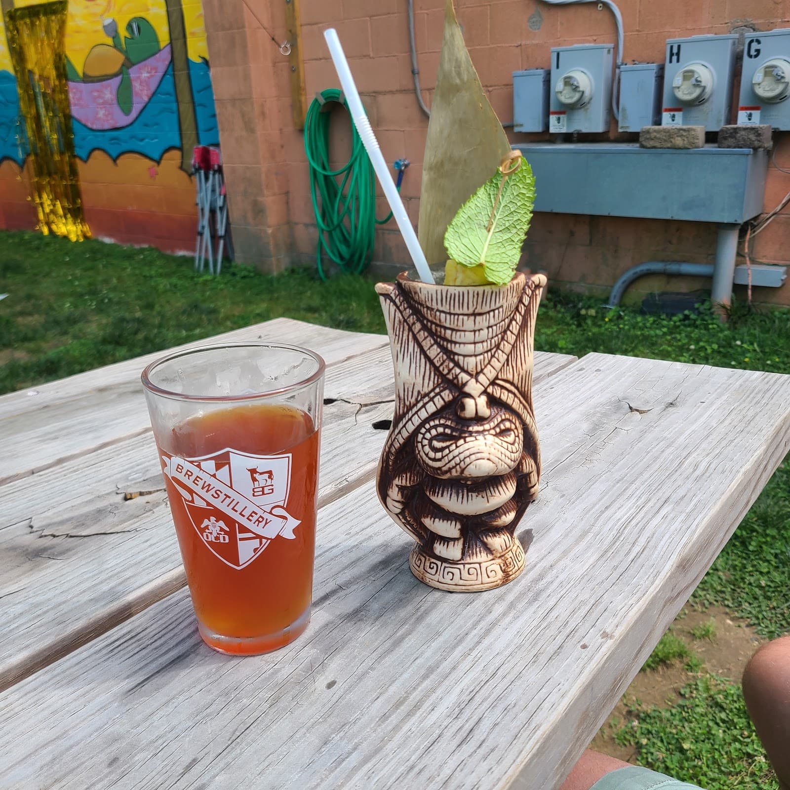 Bull and Goat Brewery photo 8