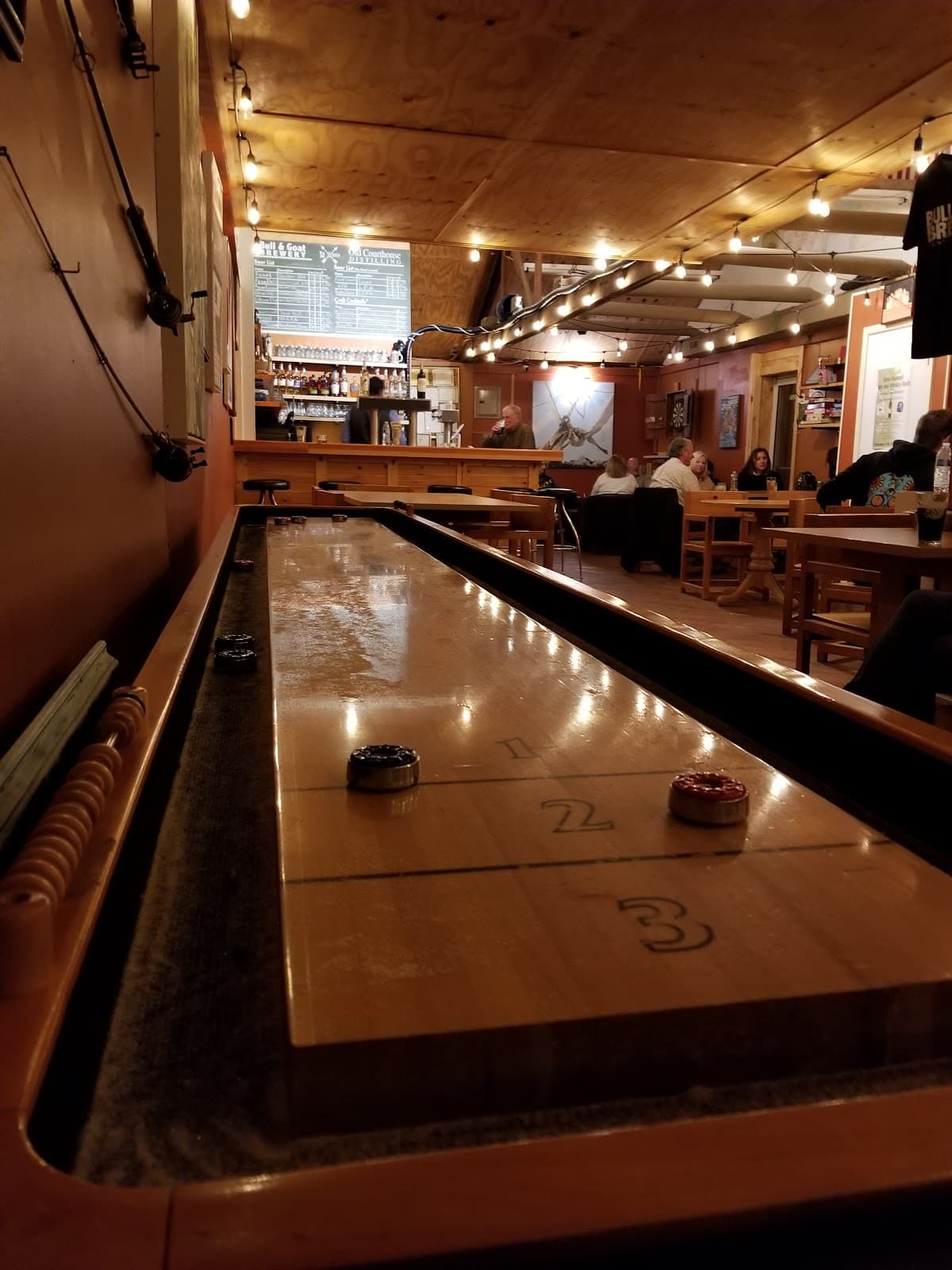 Bull and Goat Brewery photo 9