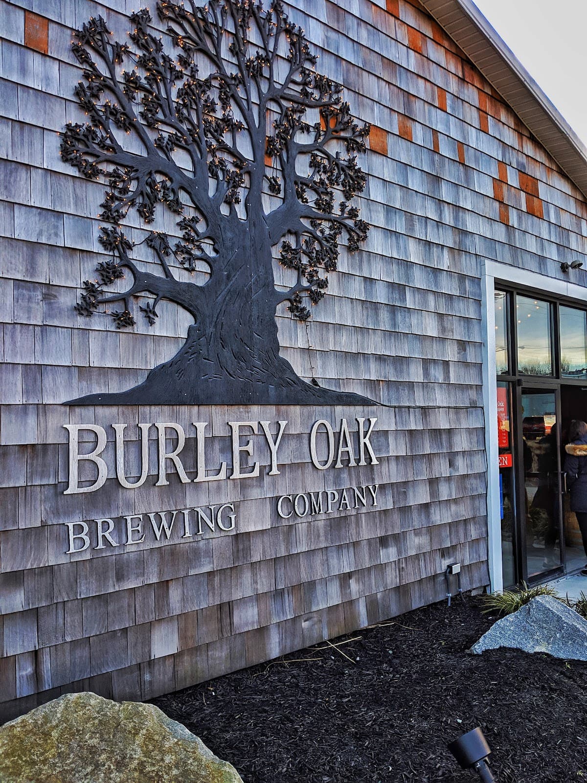 Burley Oak Craft Brewery photo 2