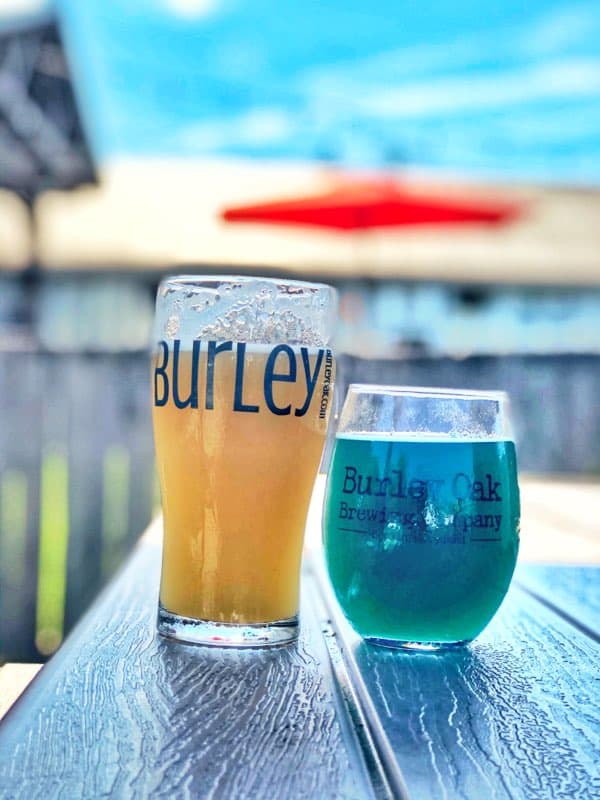 Burley Oak Craft Brewery photo 3