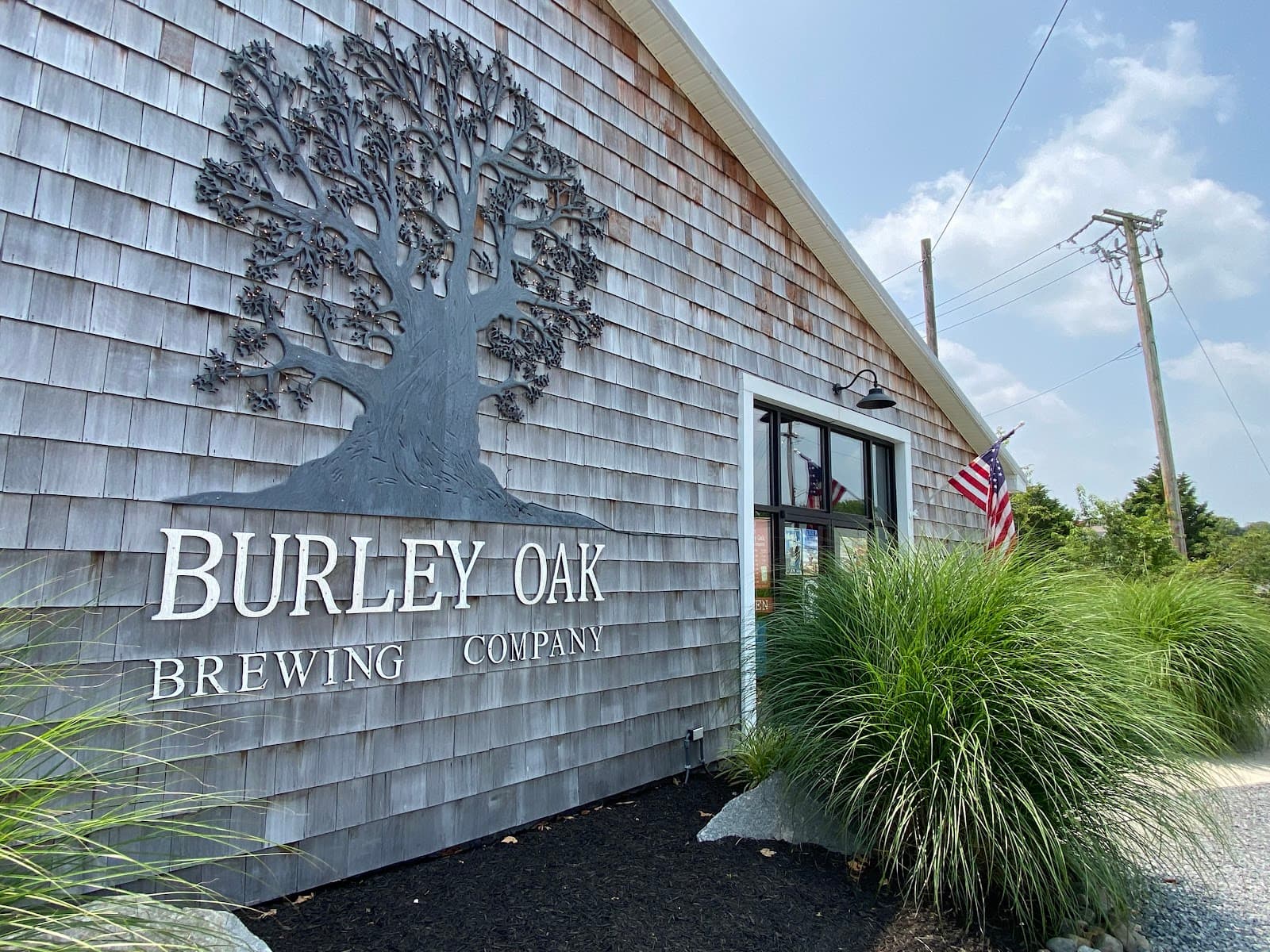 Burley Oak Craft Brewery photo 6