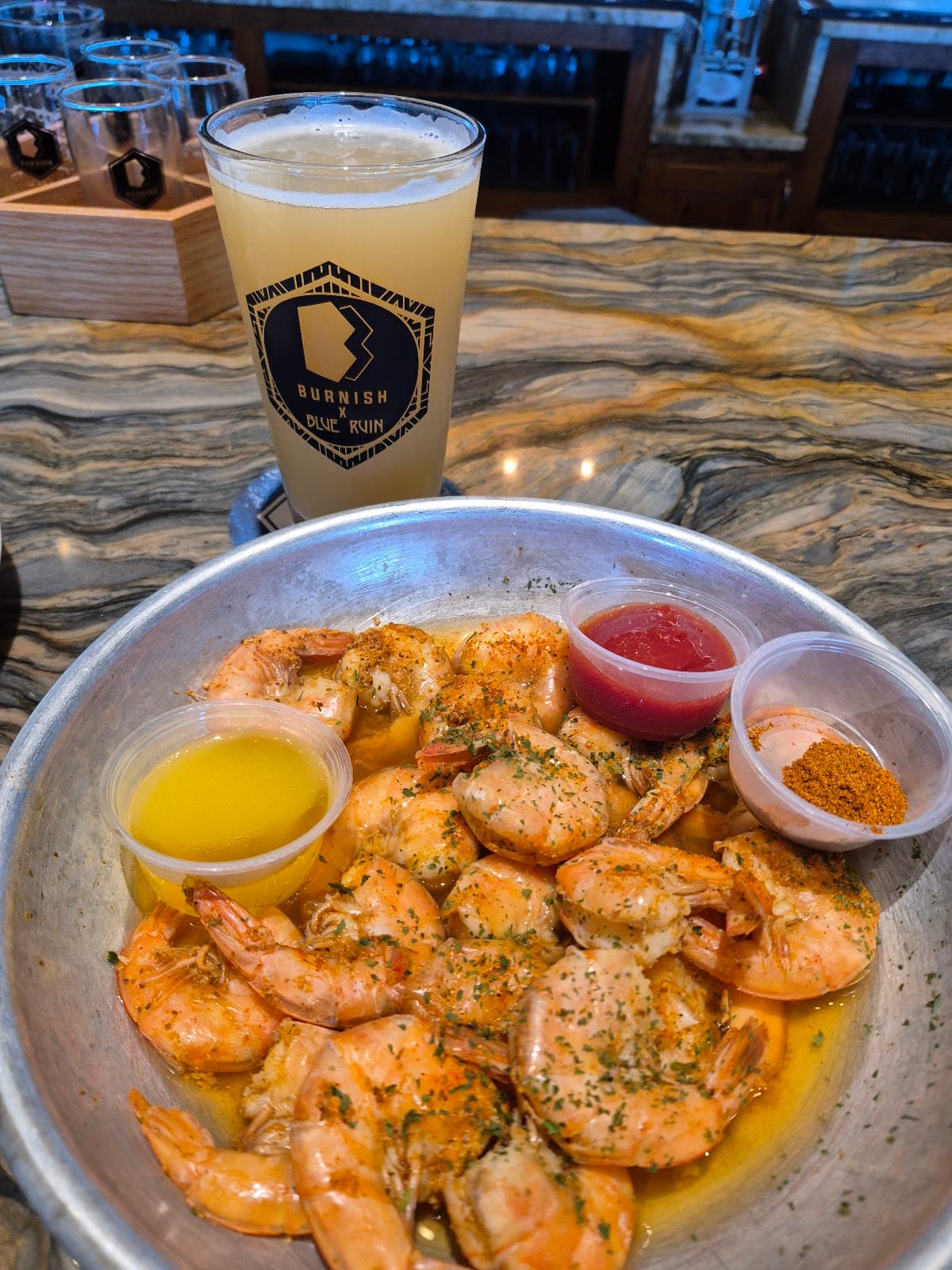 Burnish Beer Co. photo 1