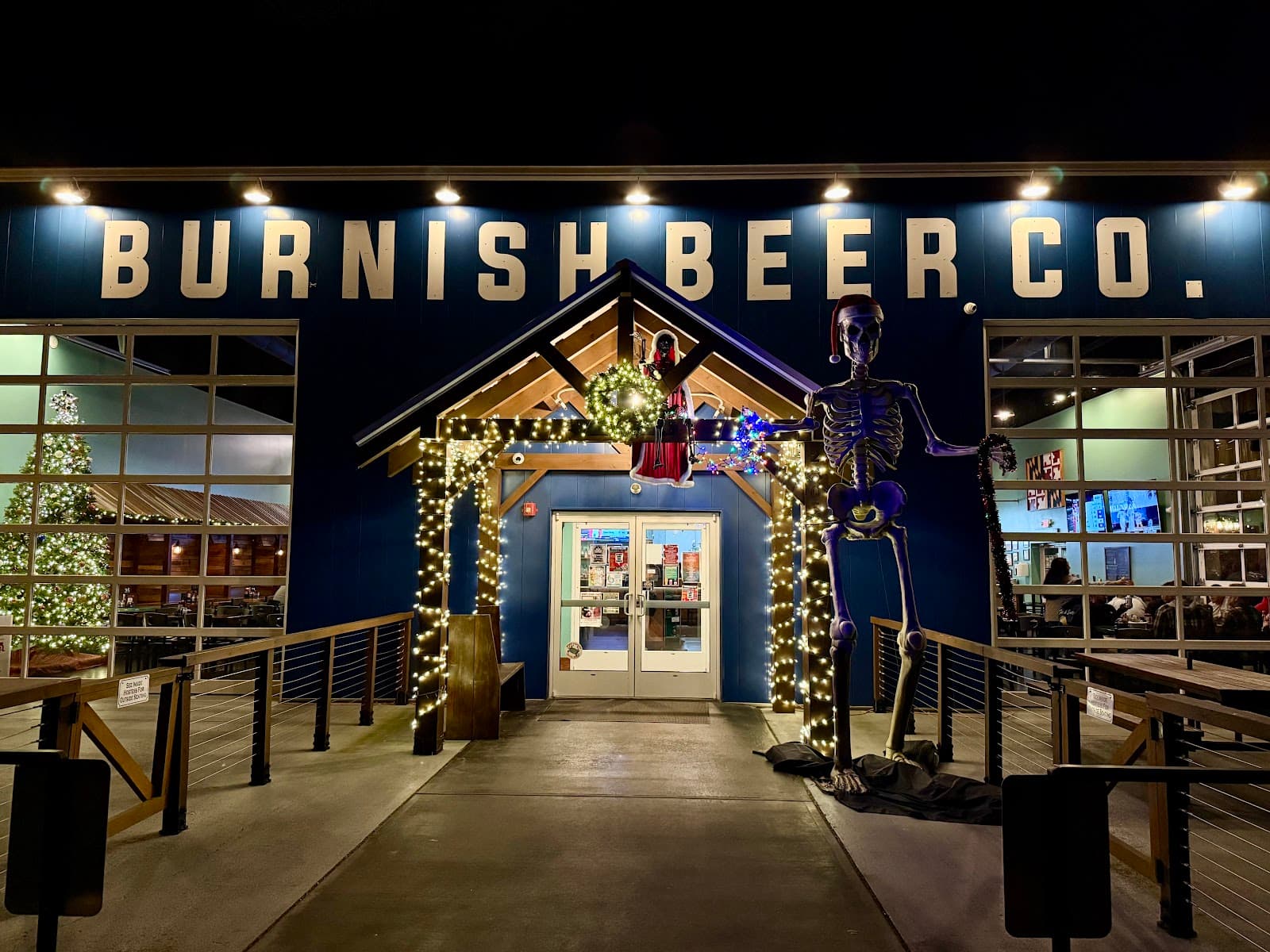 Burnish Beer Co. photo 2