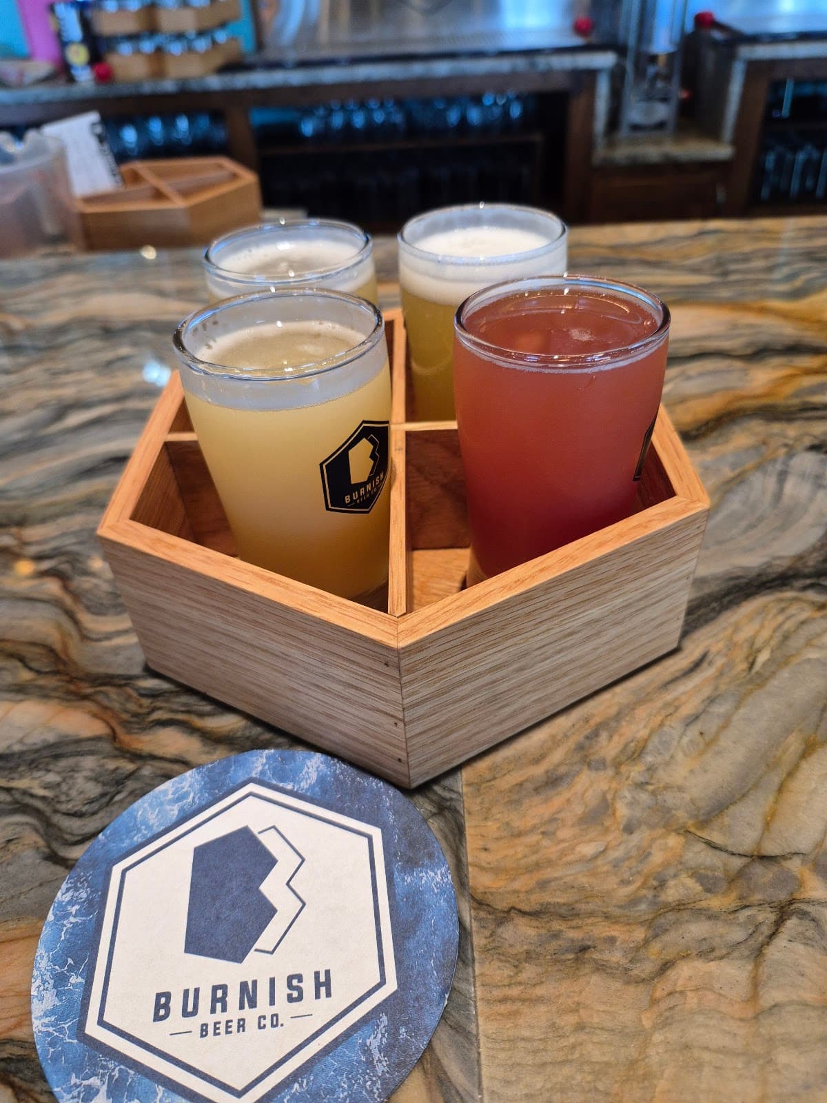 Burnish Beer Co. photo 4