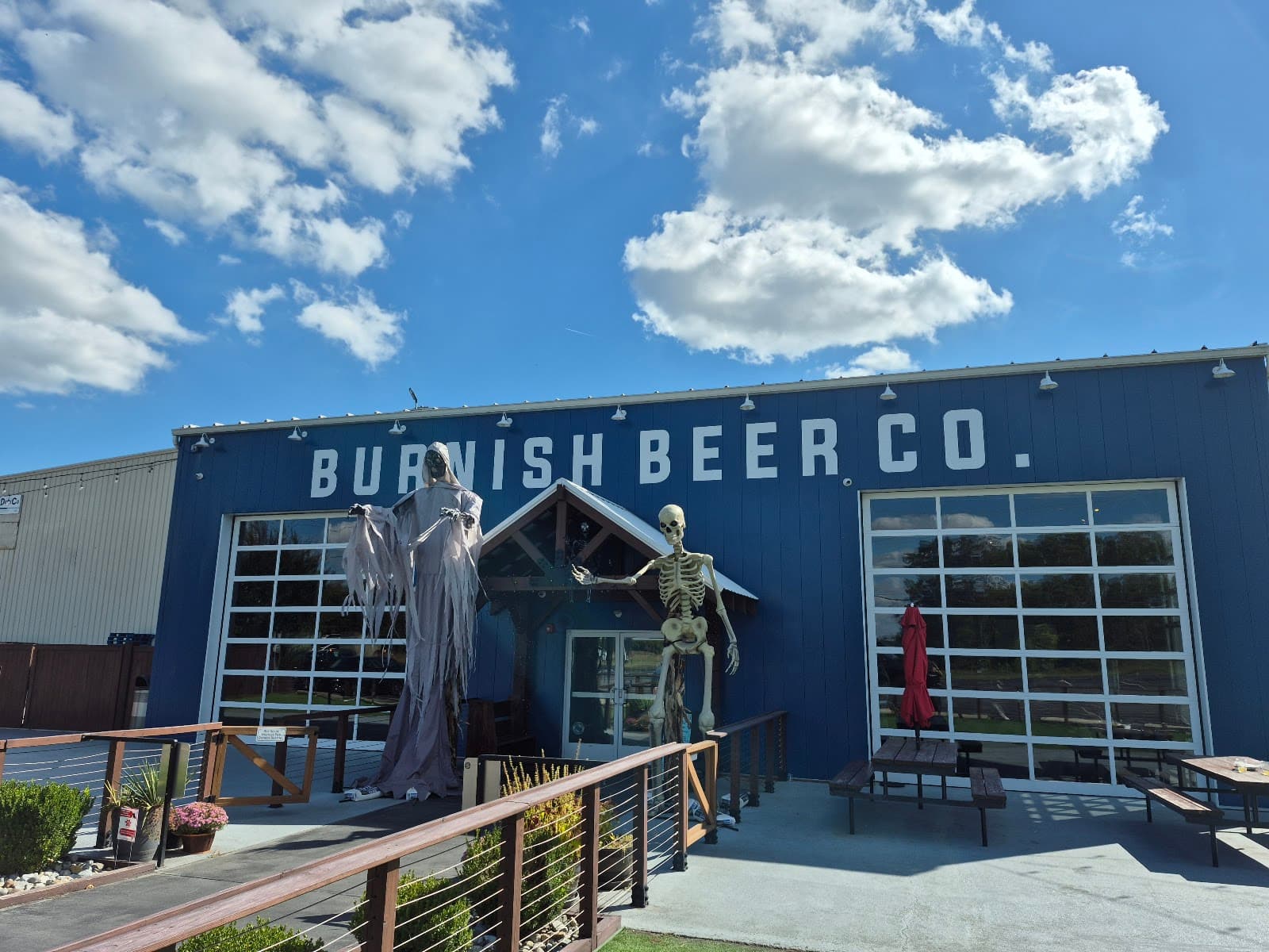 Burnish Beer Co. photo 6