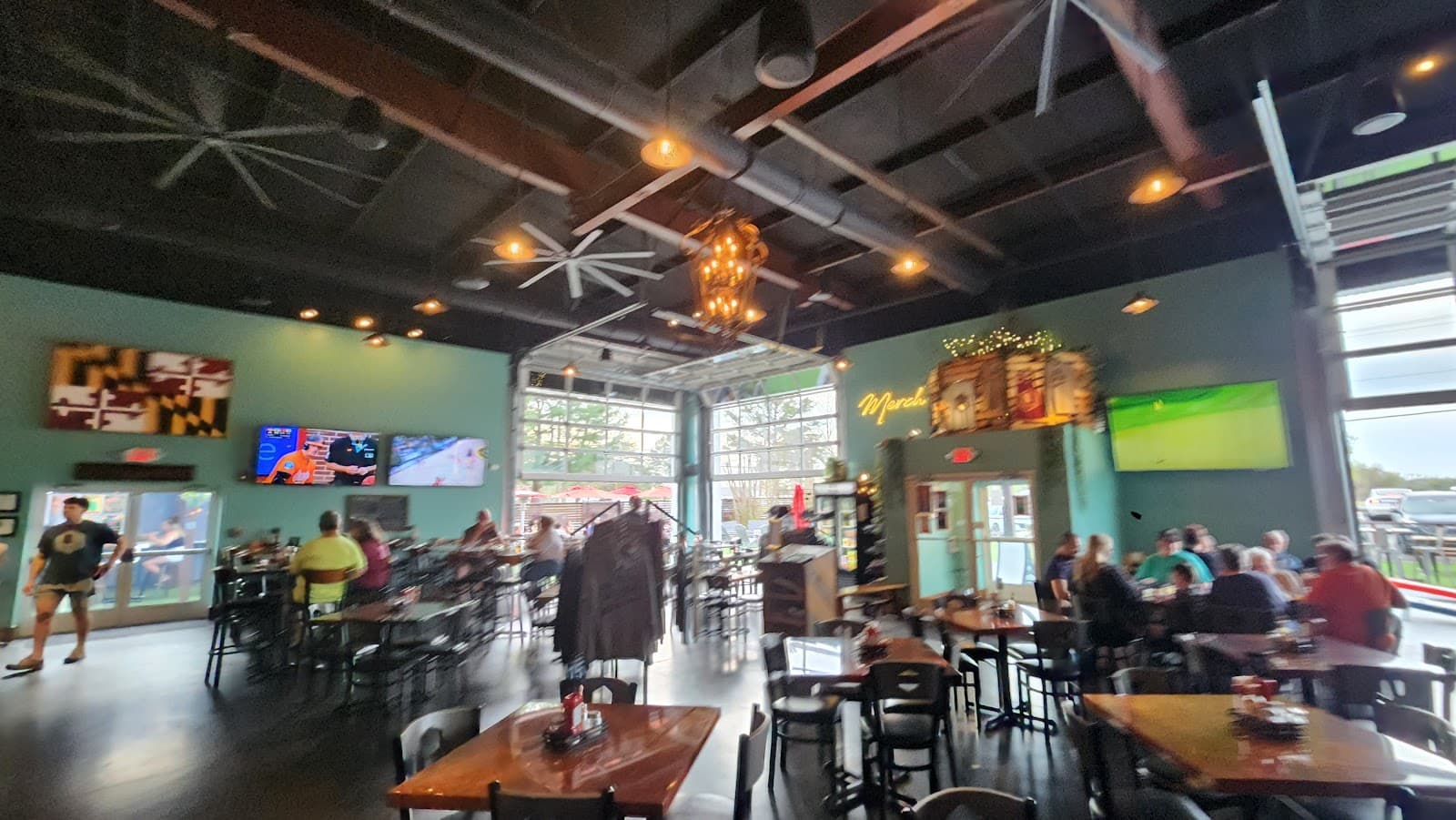 Burnish Beer Co. photo 8