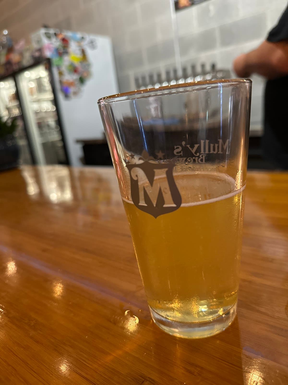 Calvert Brewing Co photo 3