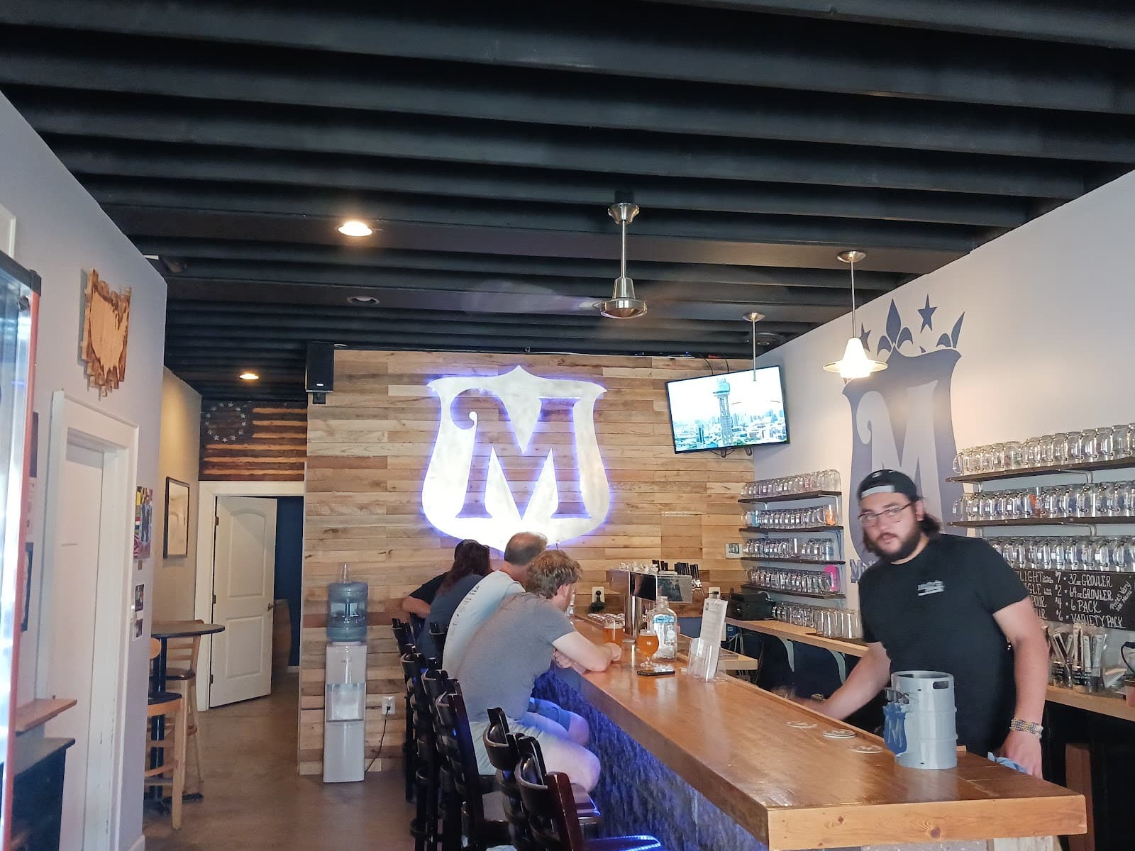 Calvert Brewing Co photo 5