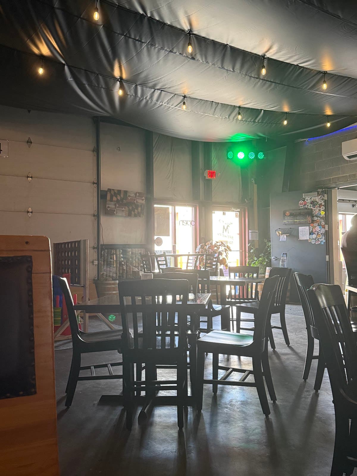 Calvert Brewing Co photo 6