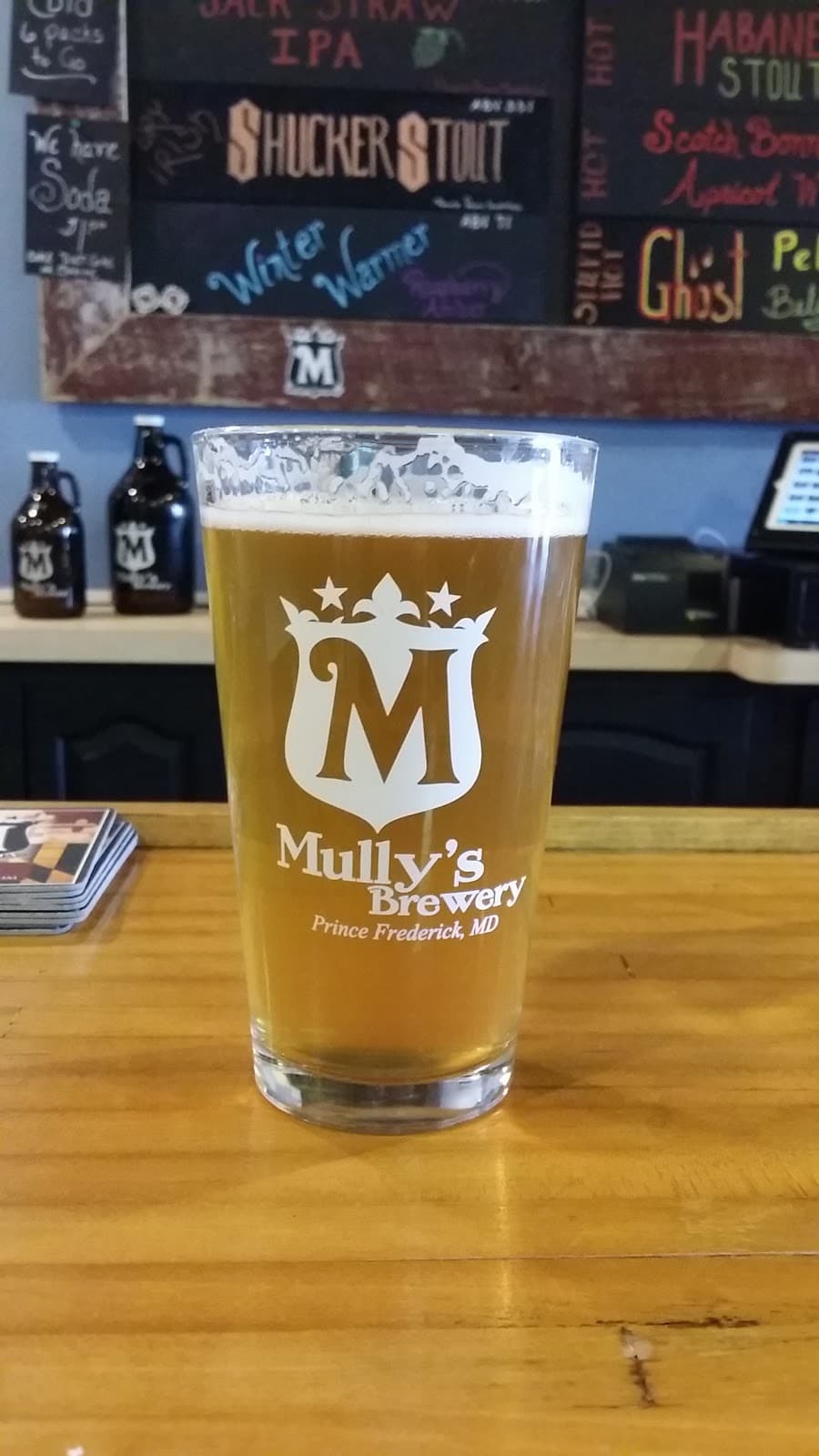 Calvert Brewing Co photo 8