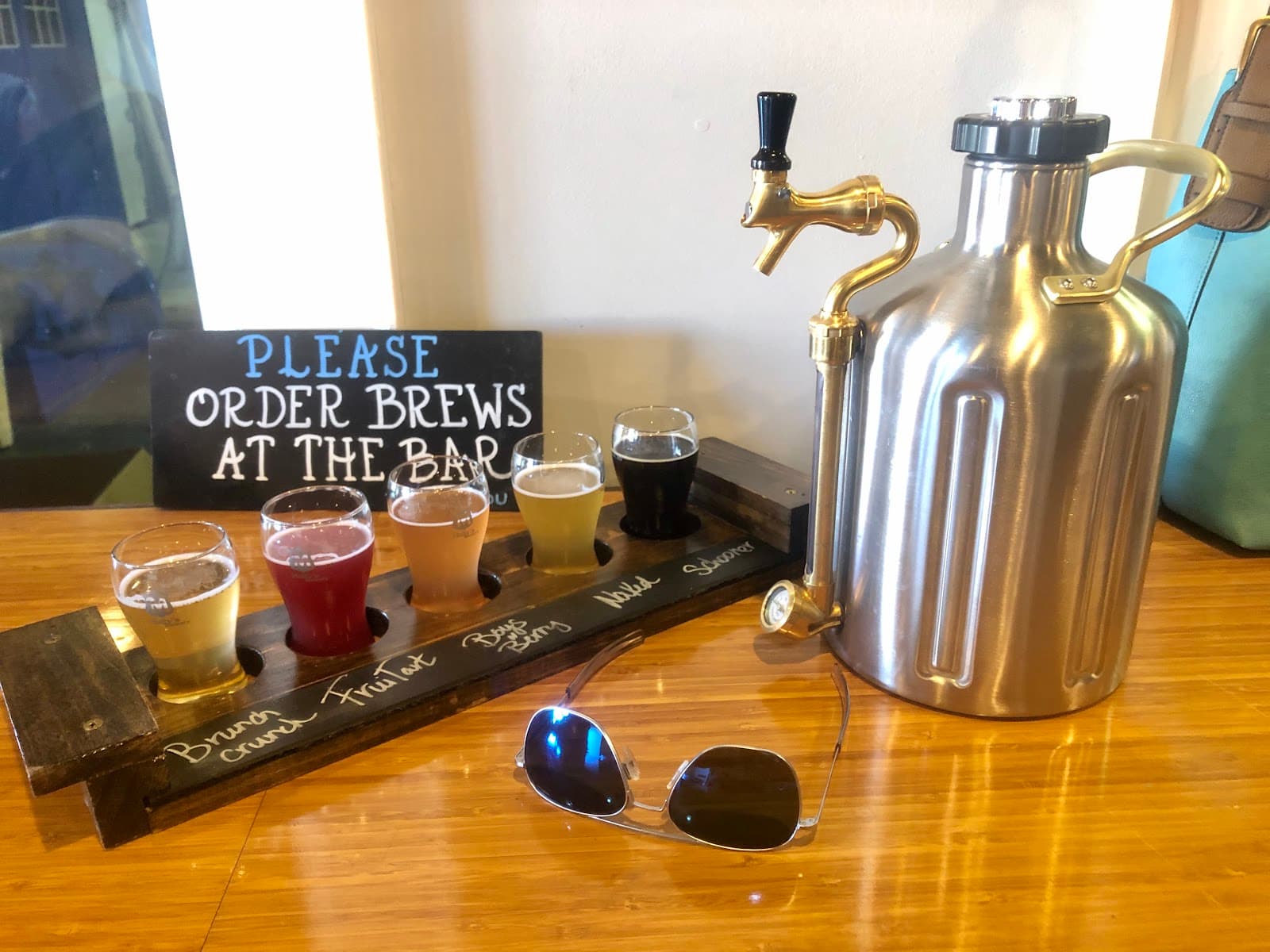 Calvert Brewing Co photo 9