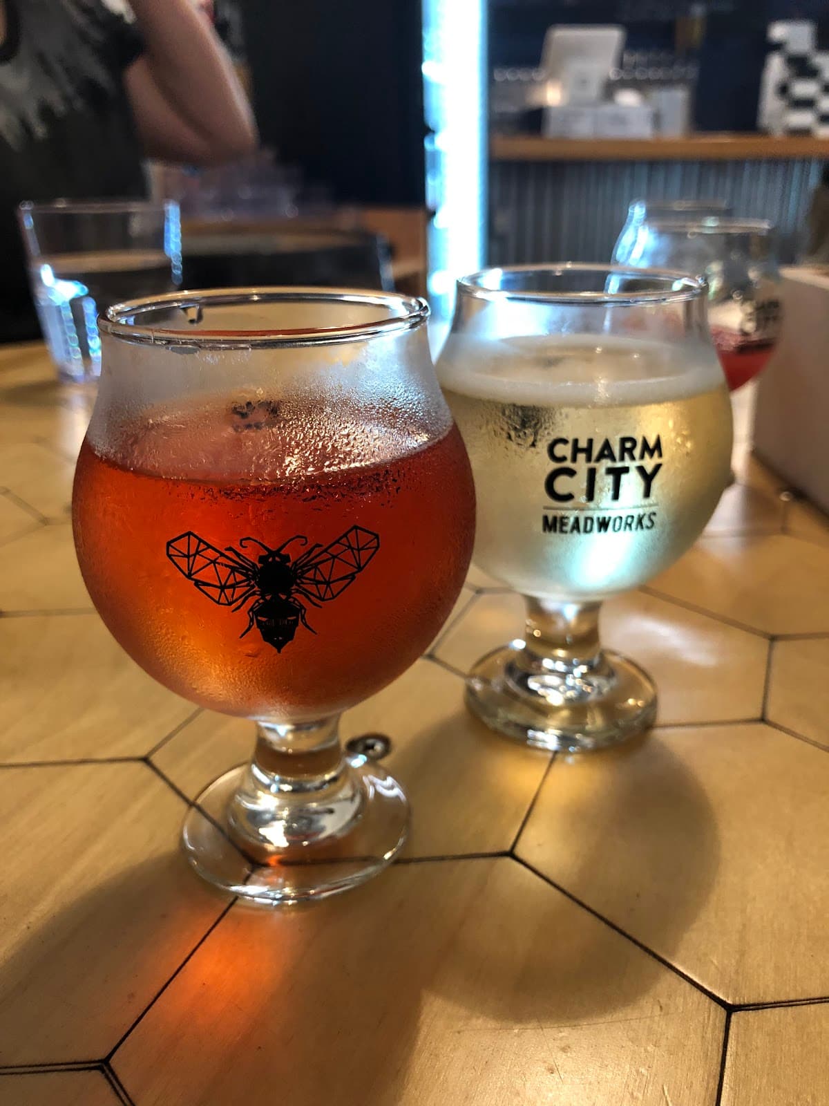 Charm City Meadworks photo 1