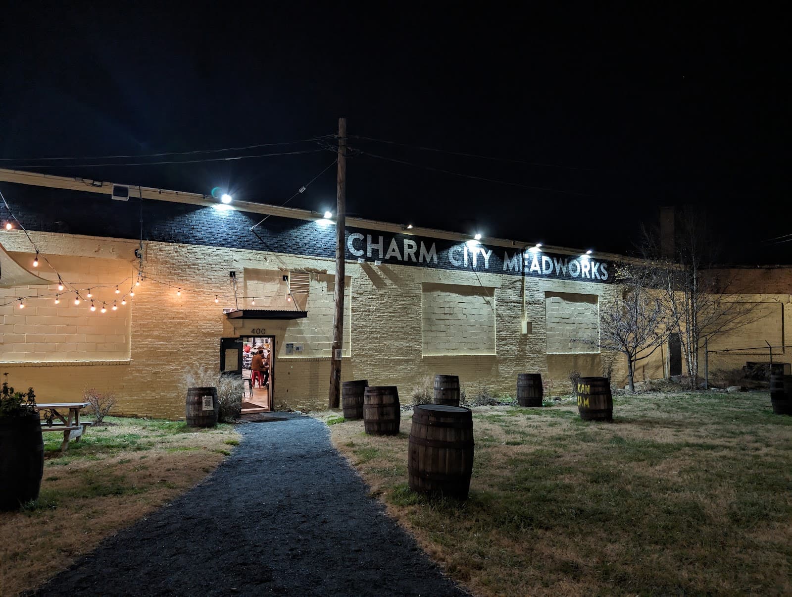 Charm City Meadworks photo 2